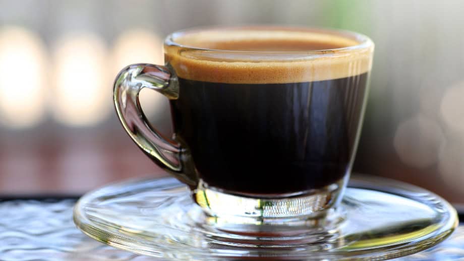 espresso caffee.