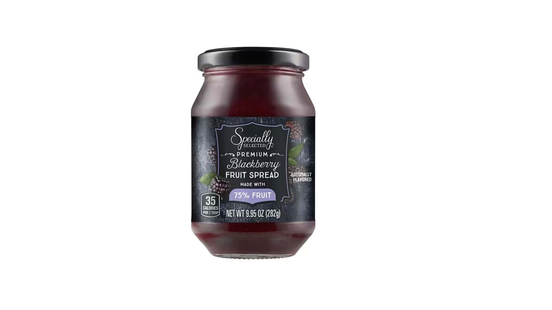 fruit spread