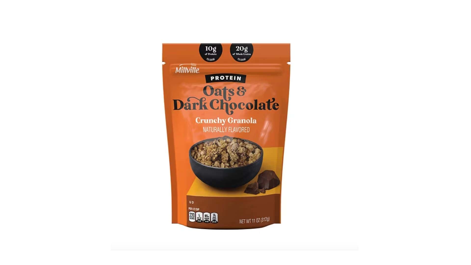 granola