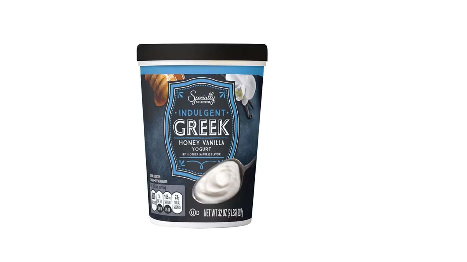 greek yogurt