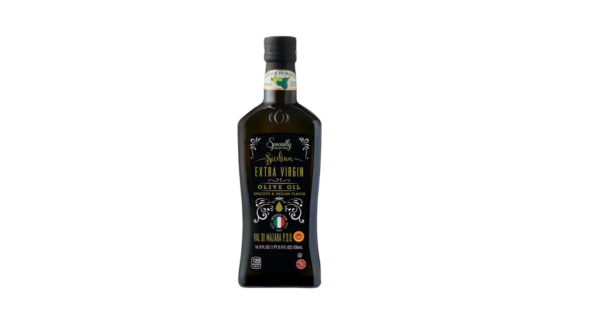olive oil