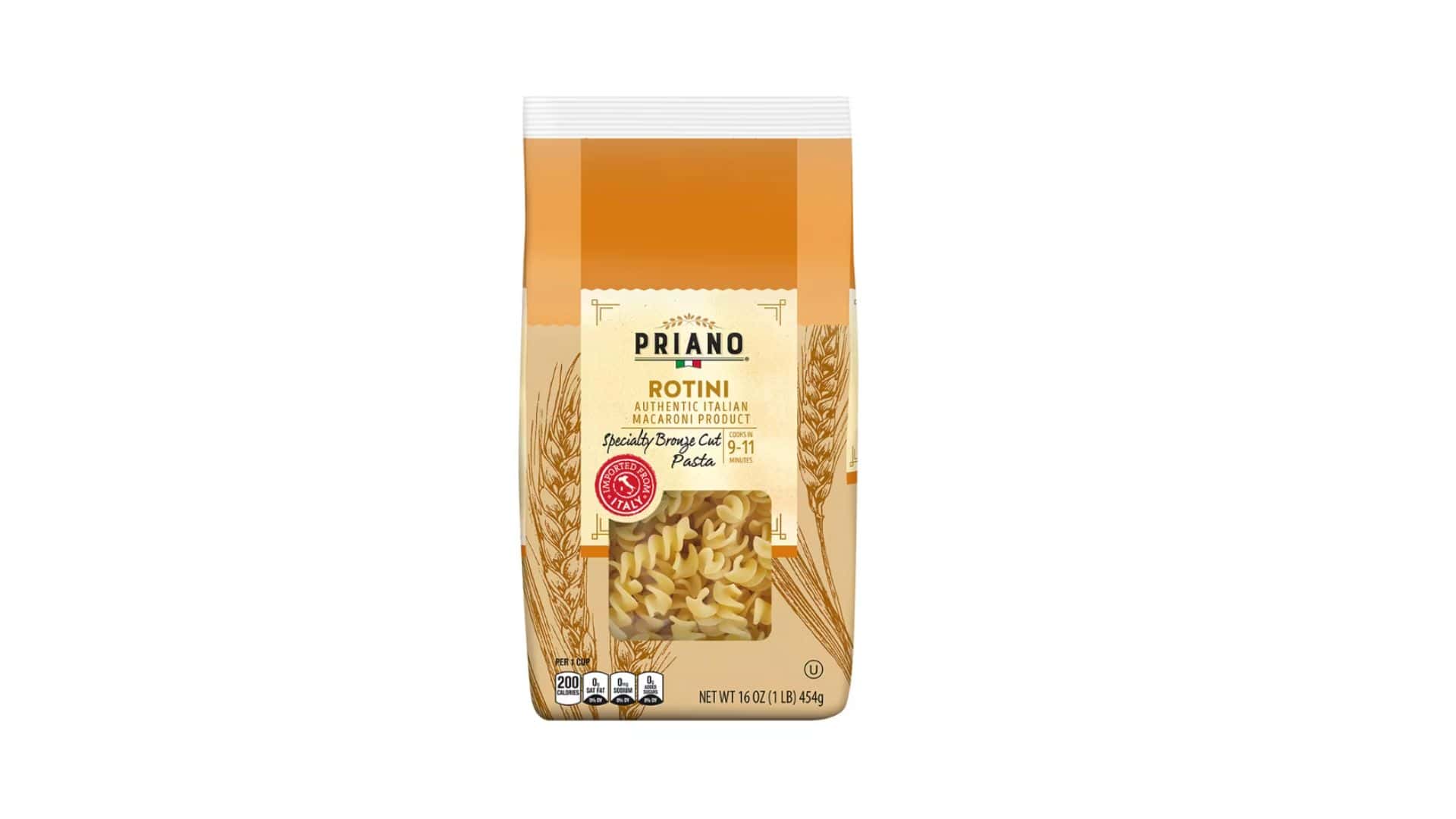 pasta