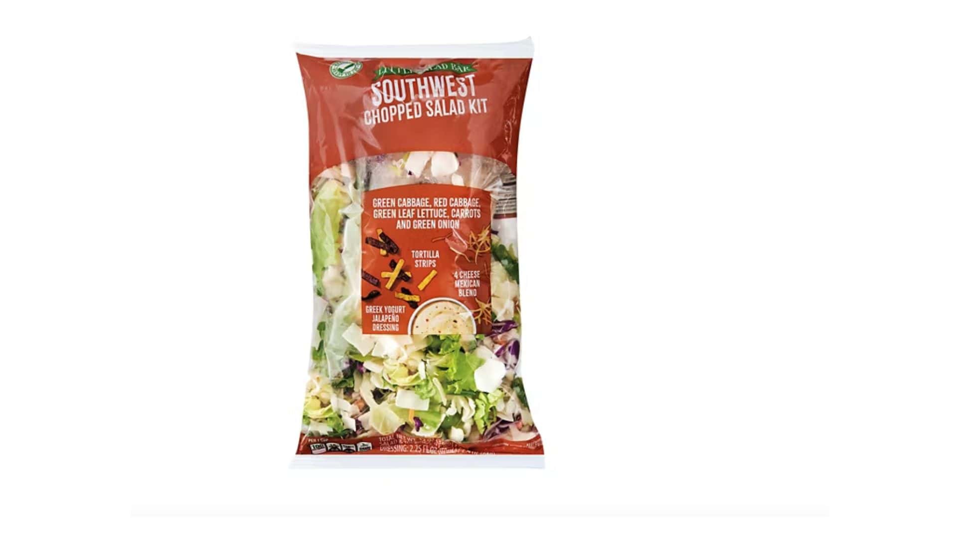 salad kit