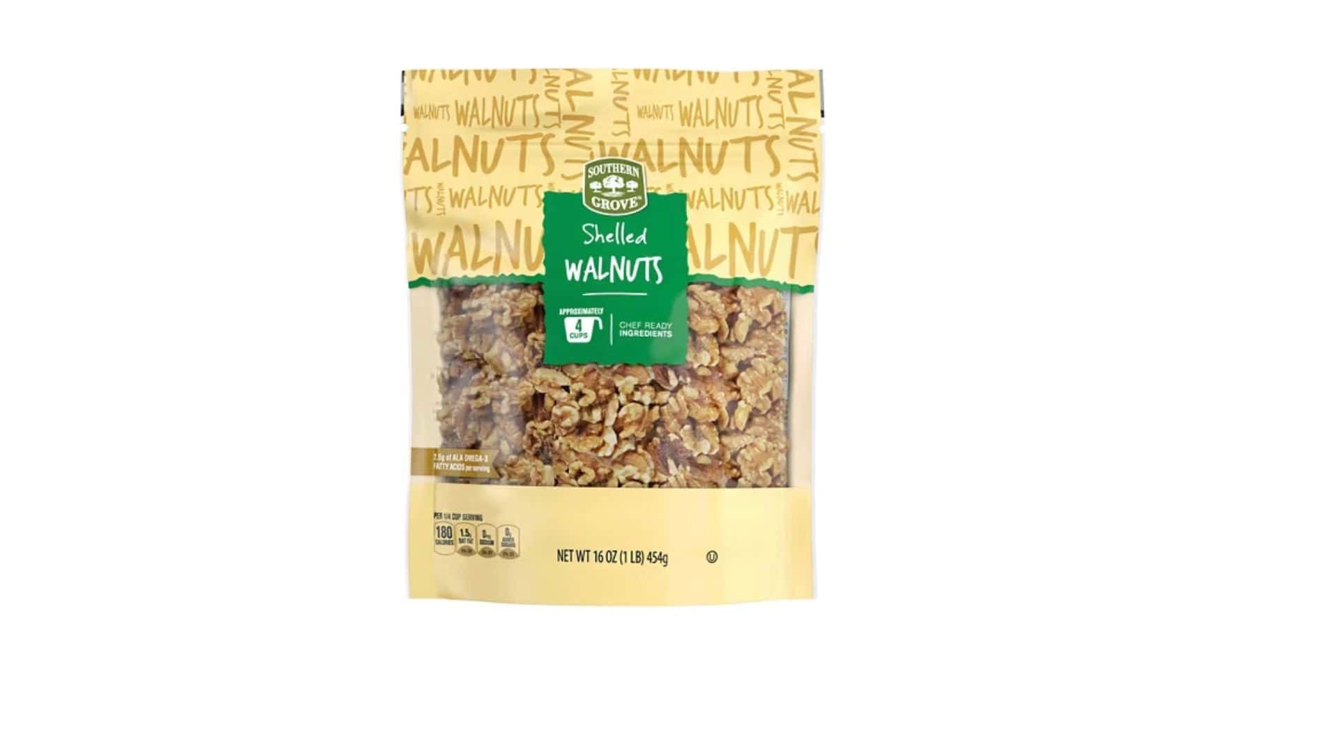walnuts