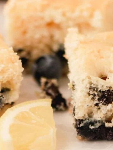 Buttermilk Cake with Blueberries (1).