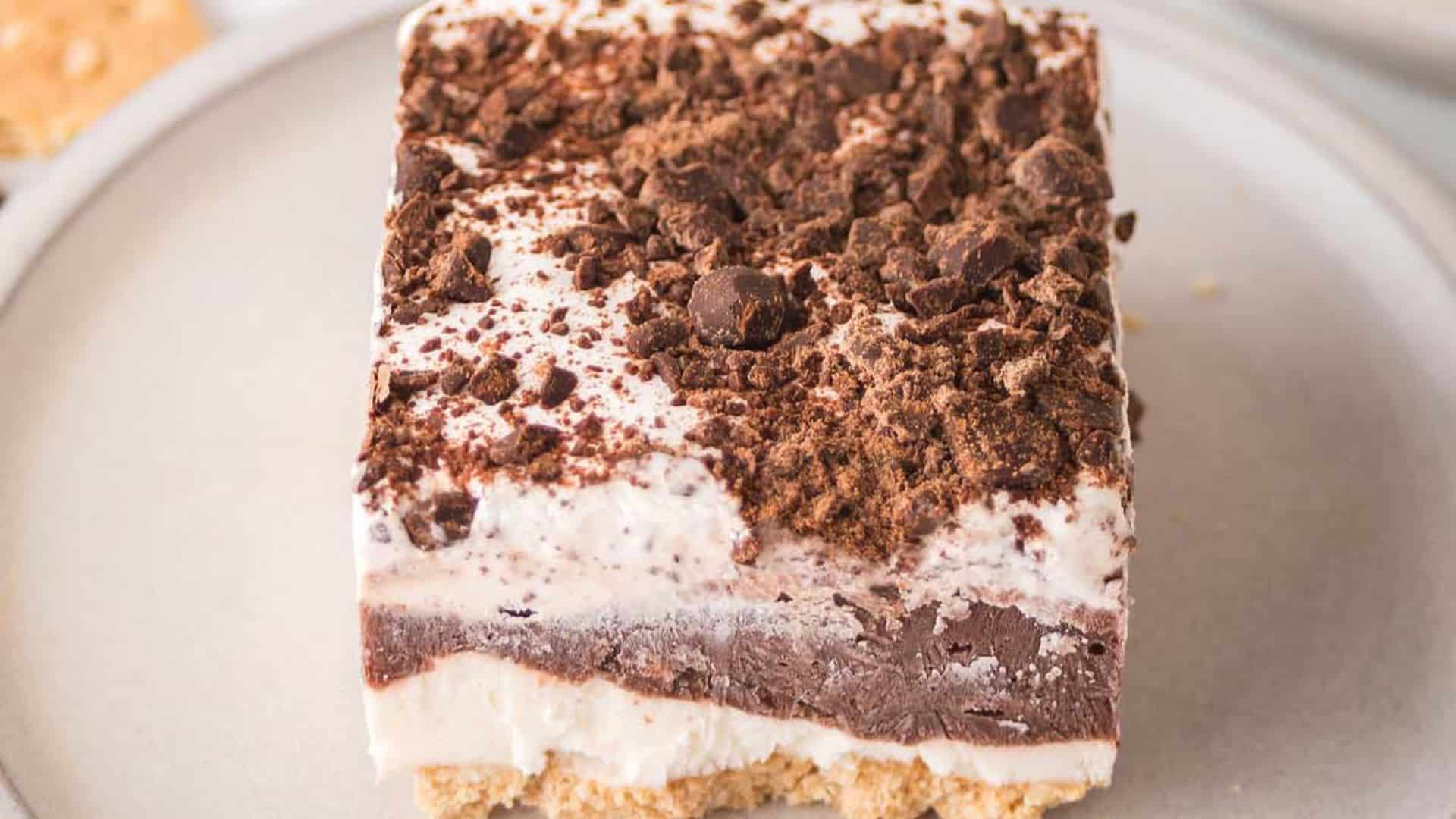 Chocolate Delight.