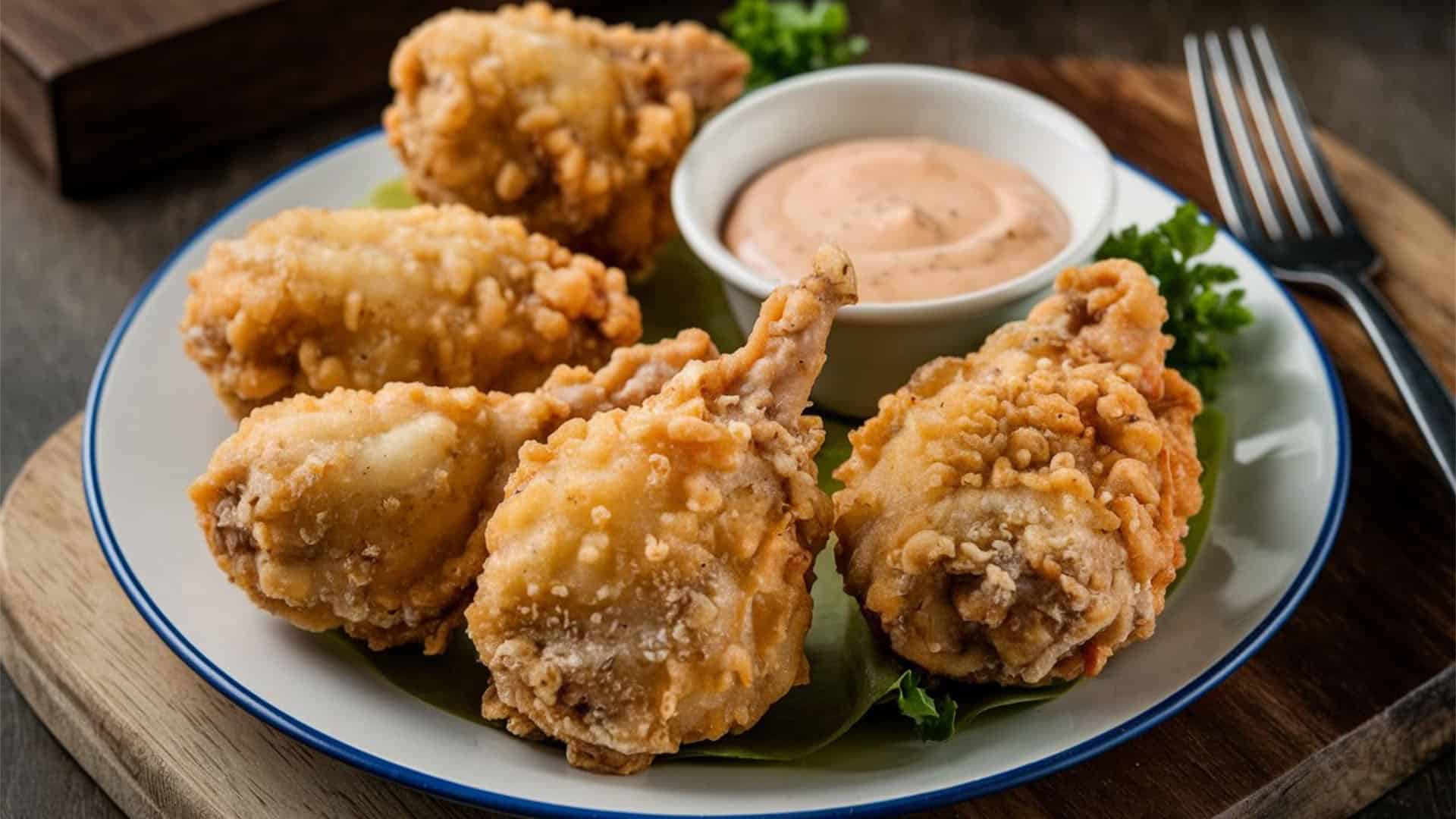 Rocky Mountain Oysters