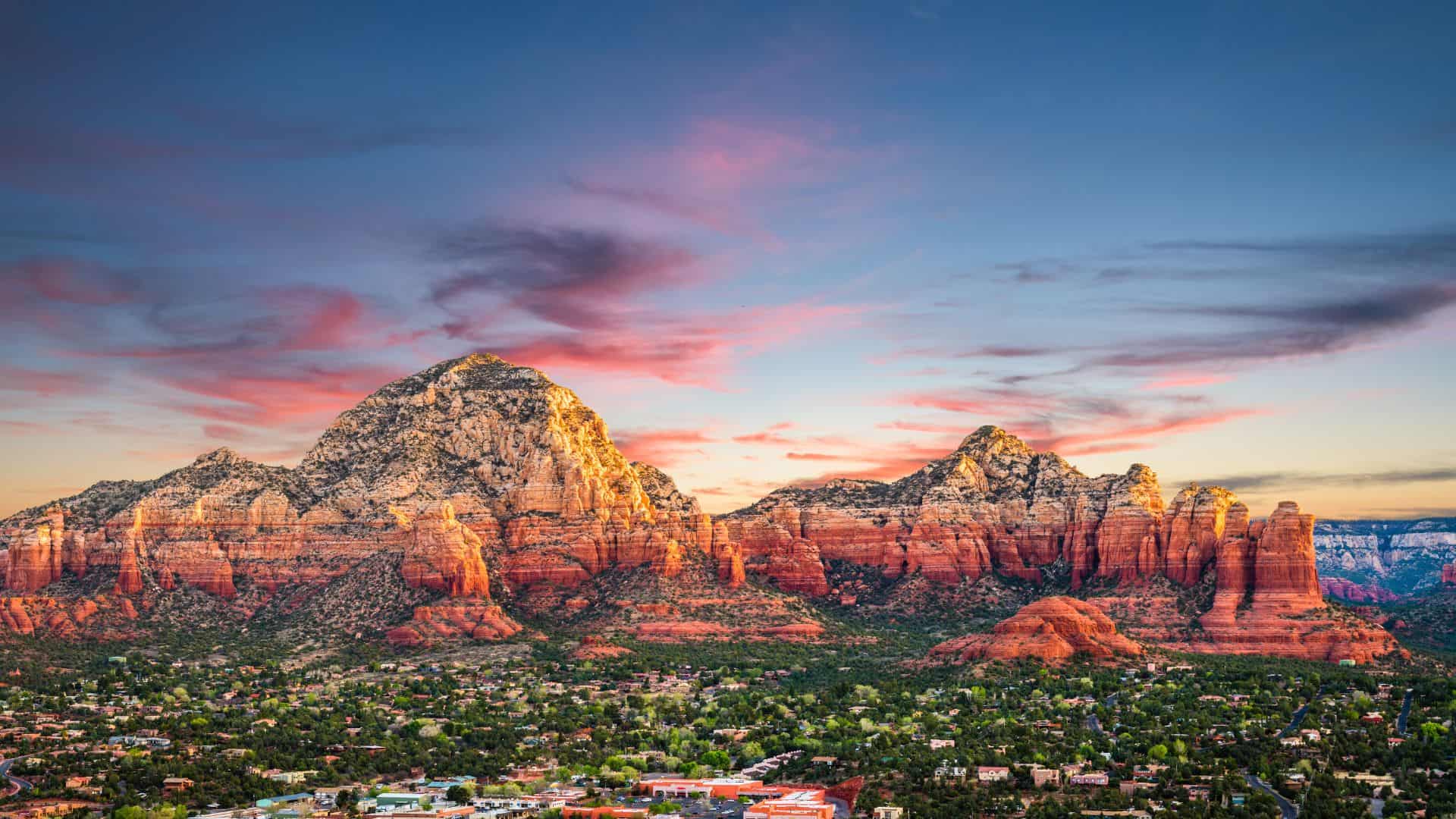 Arizona