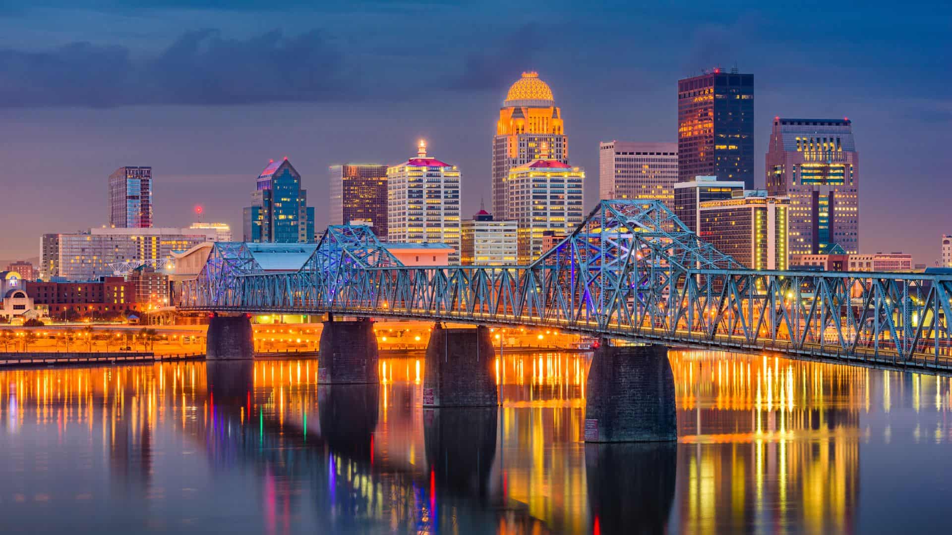 Kentucky