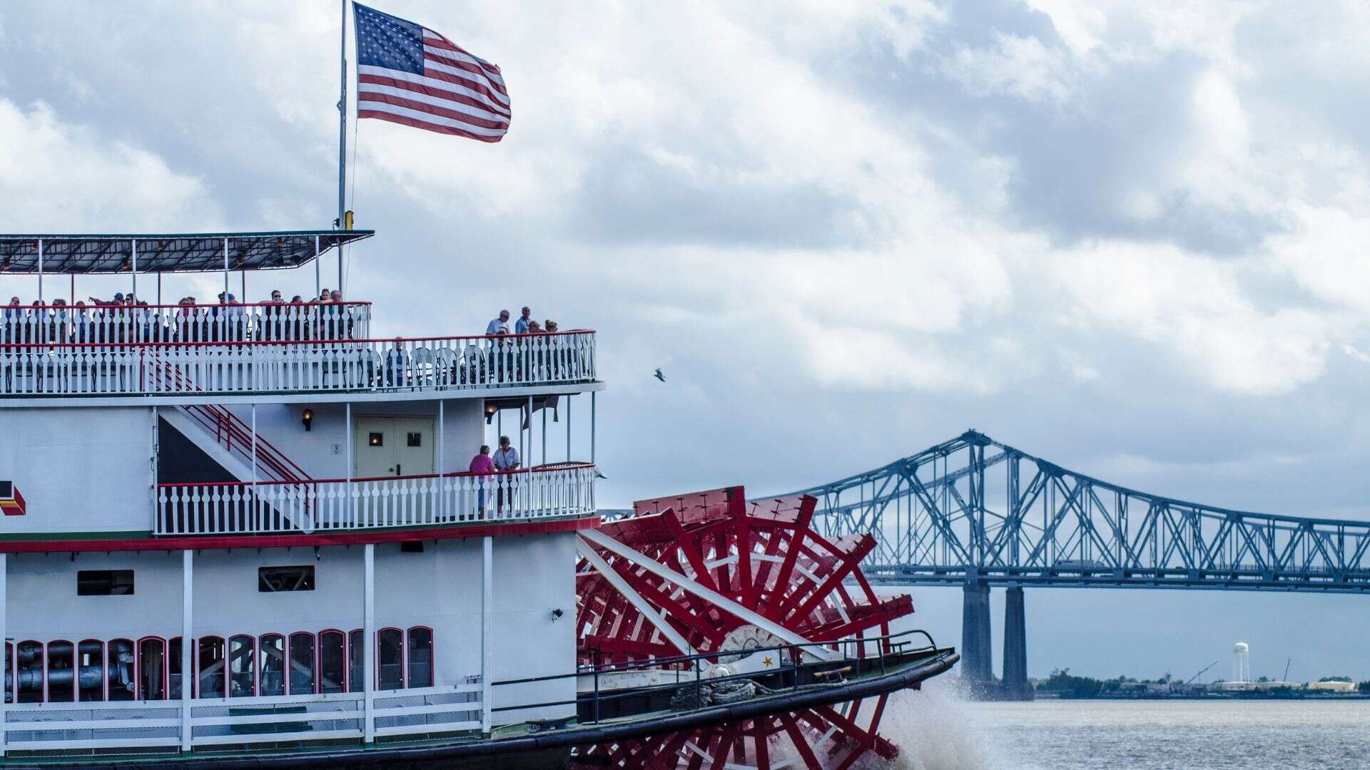 Mississippi