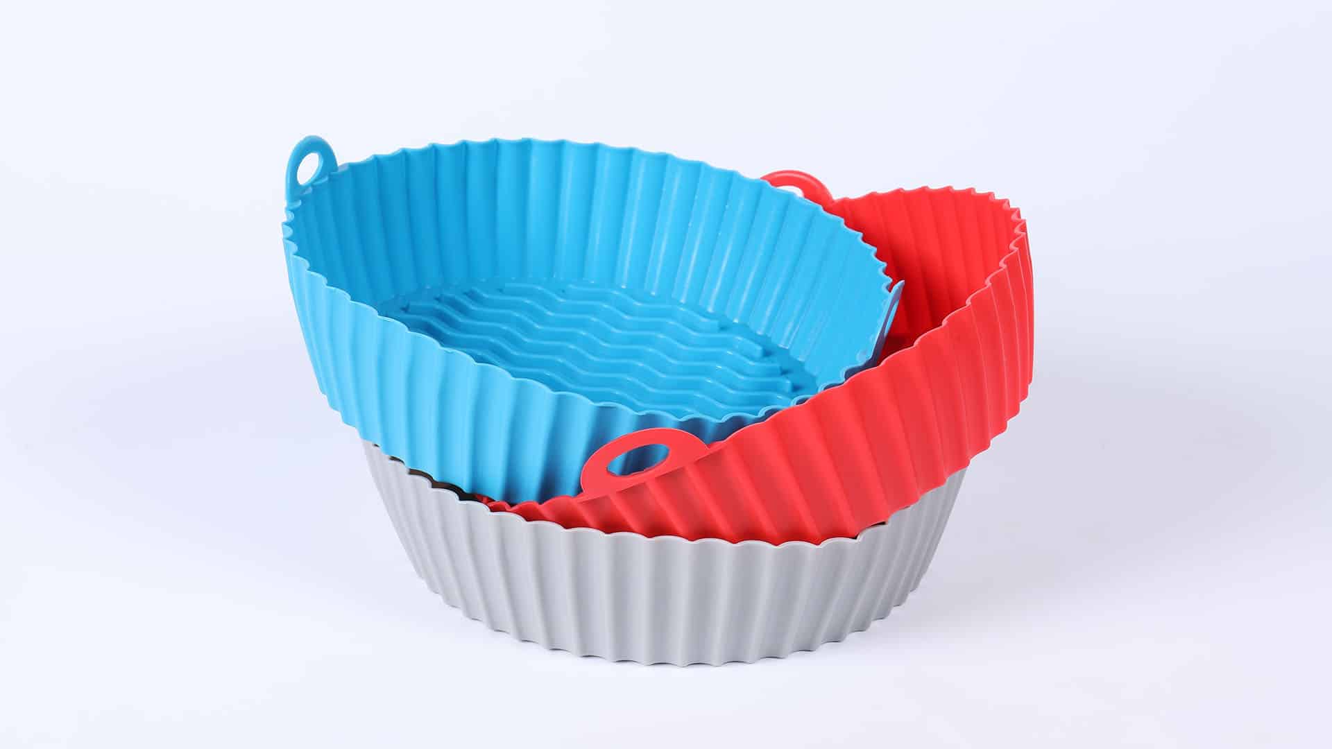 Silicone Cookware.