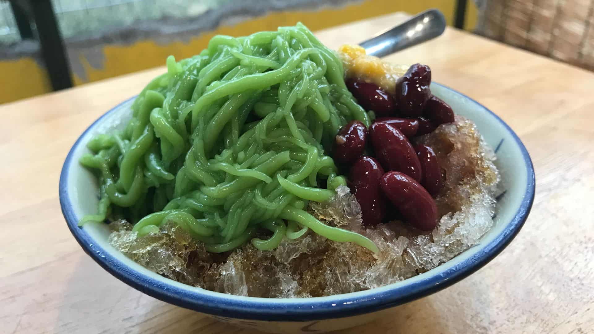 Cendol