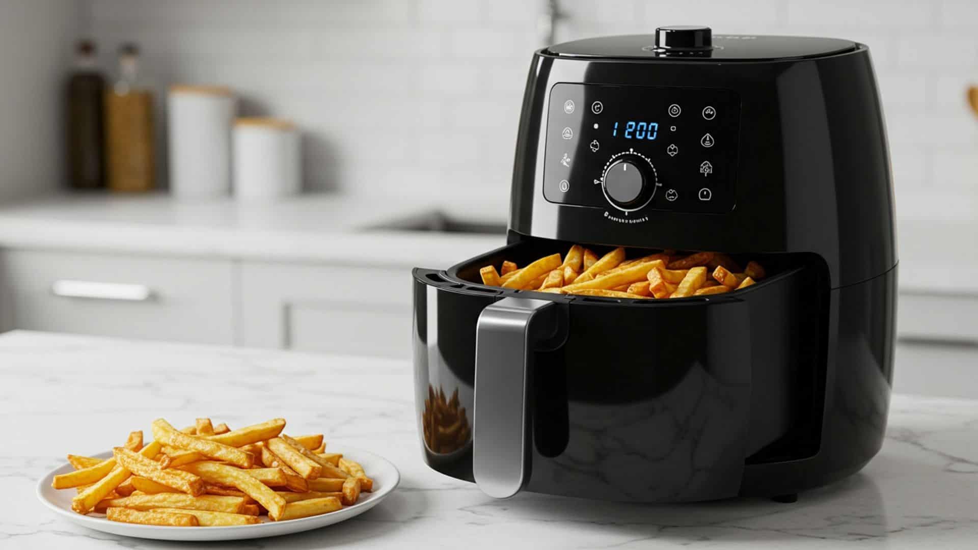 airfryer