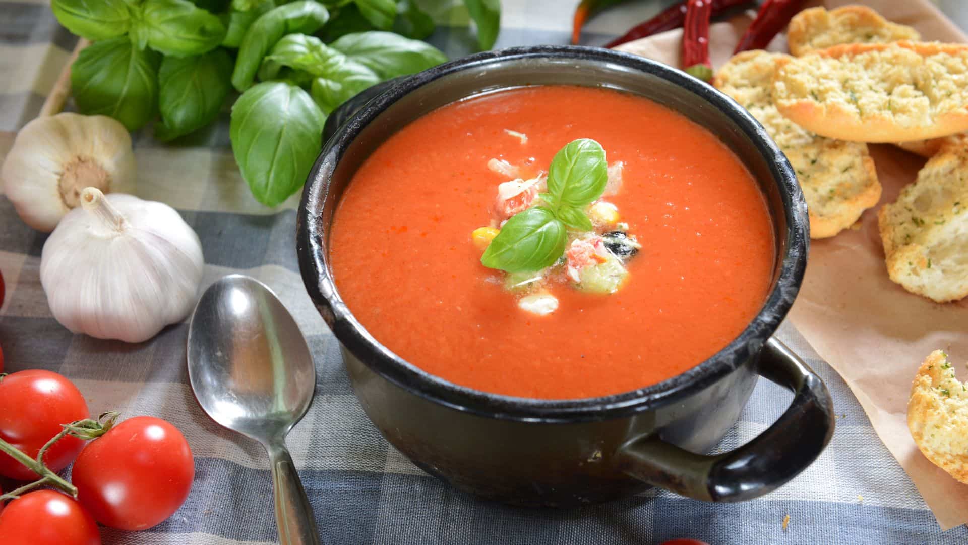 Gazpacho