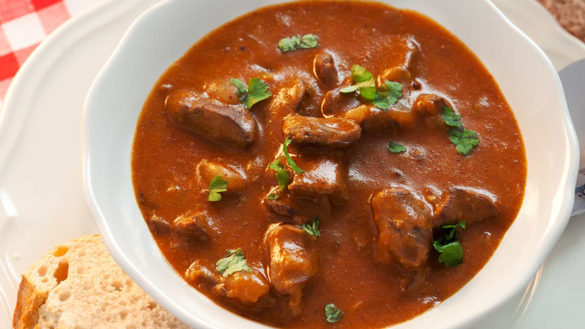 Goulash