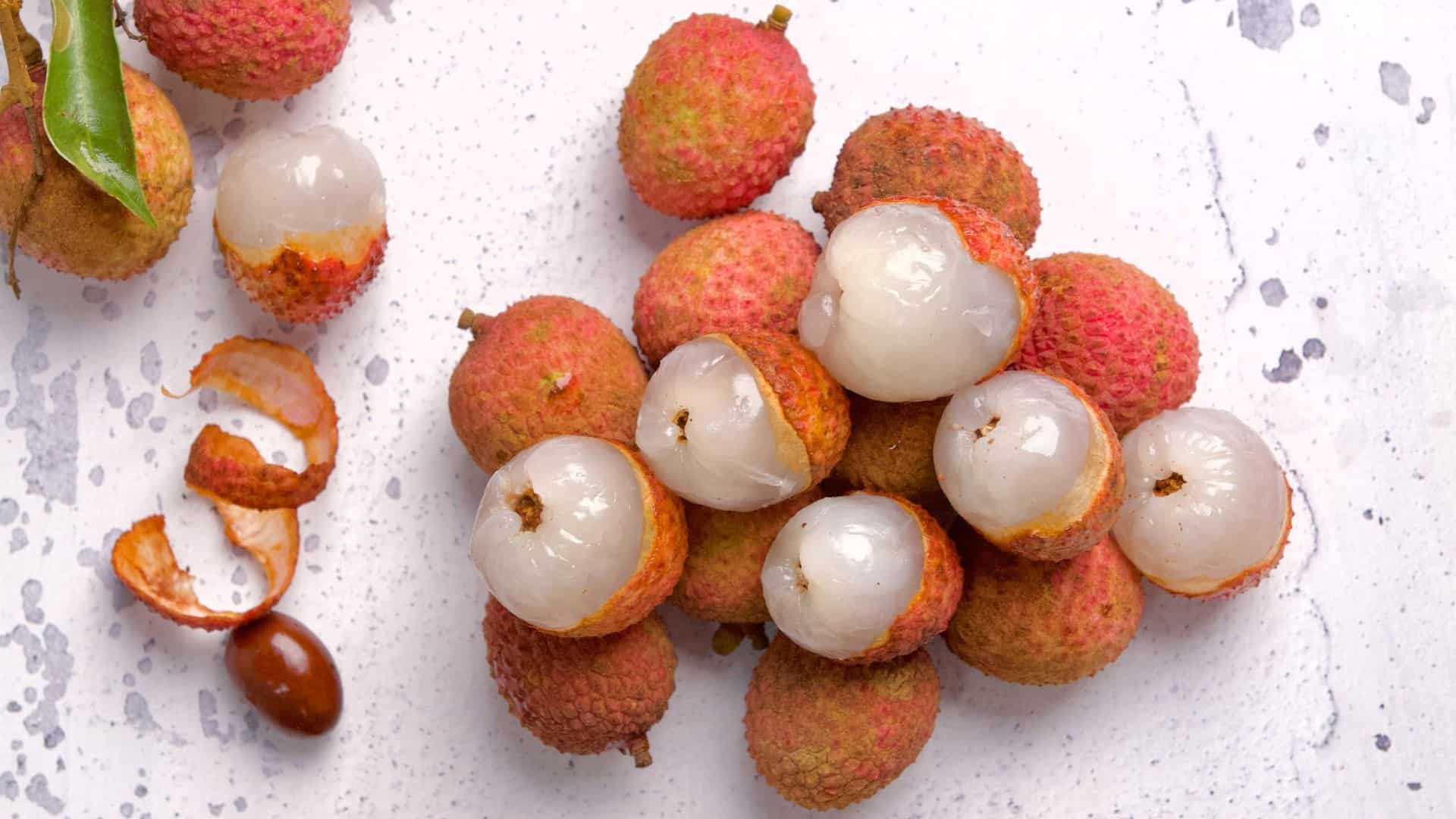 Lychee