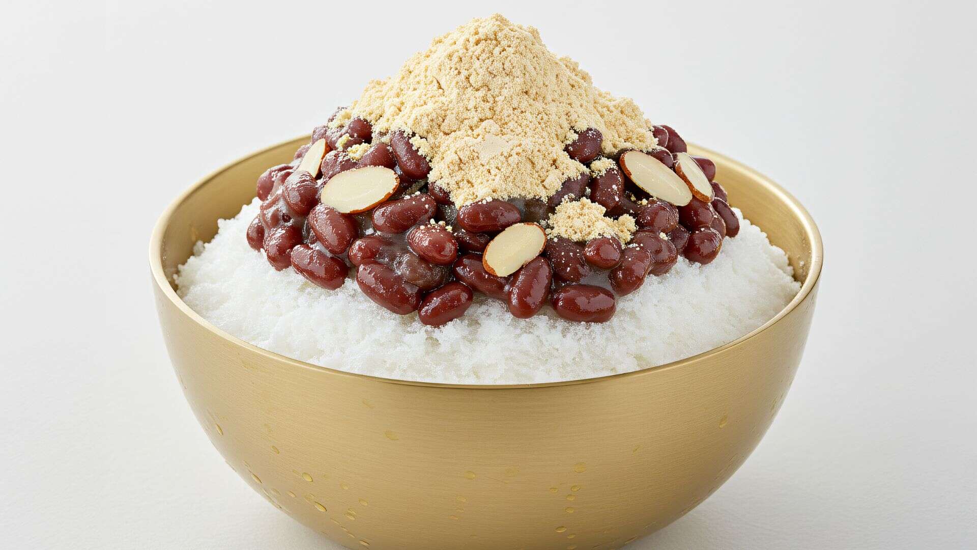Patbingsu