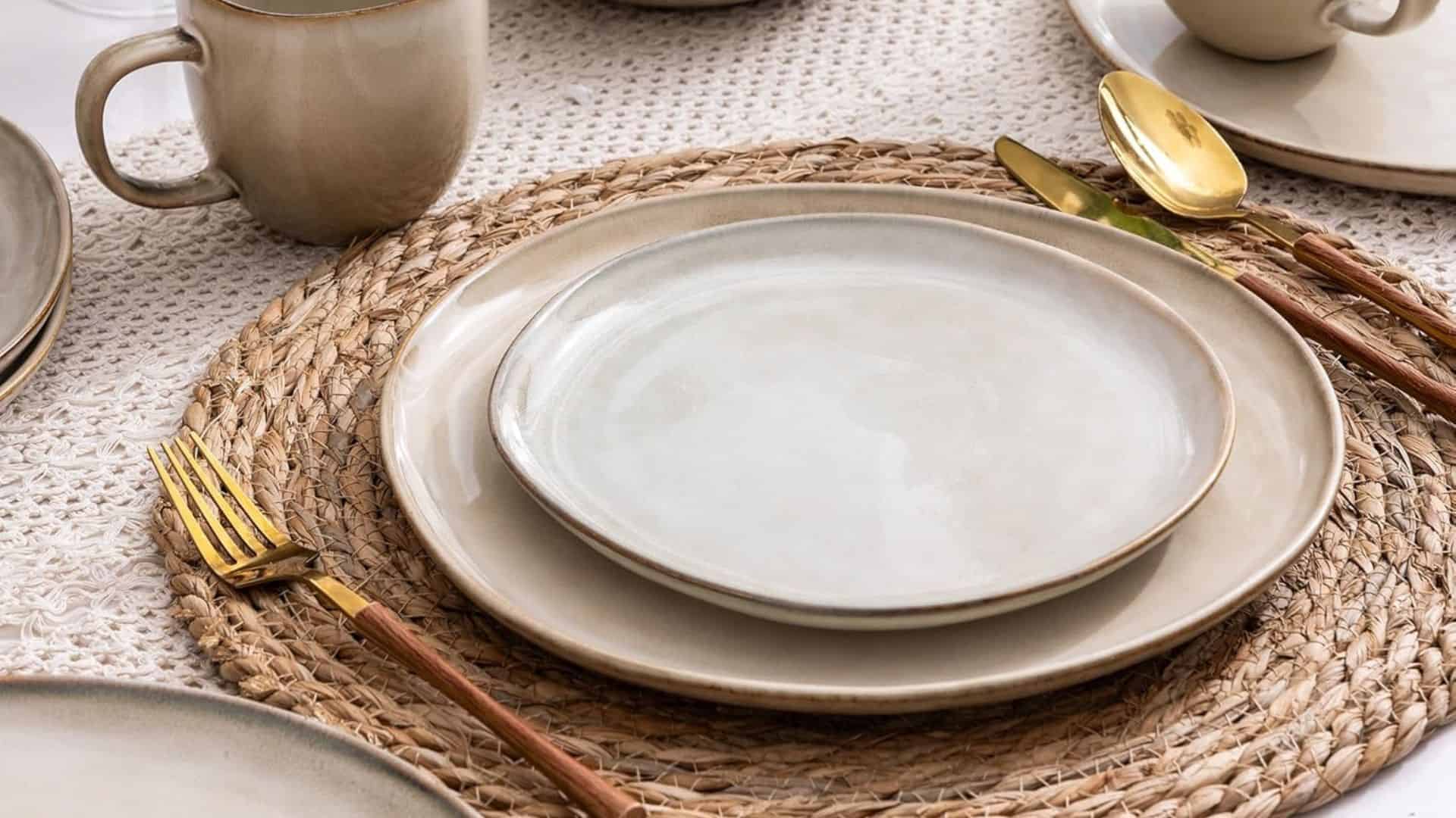 ceramic set