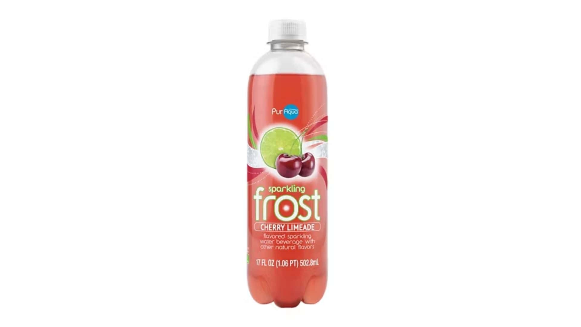 cherry frost aldi