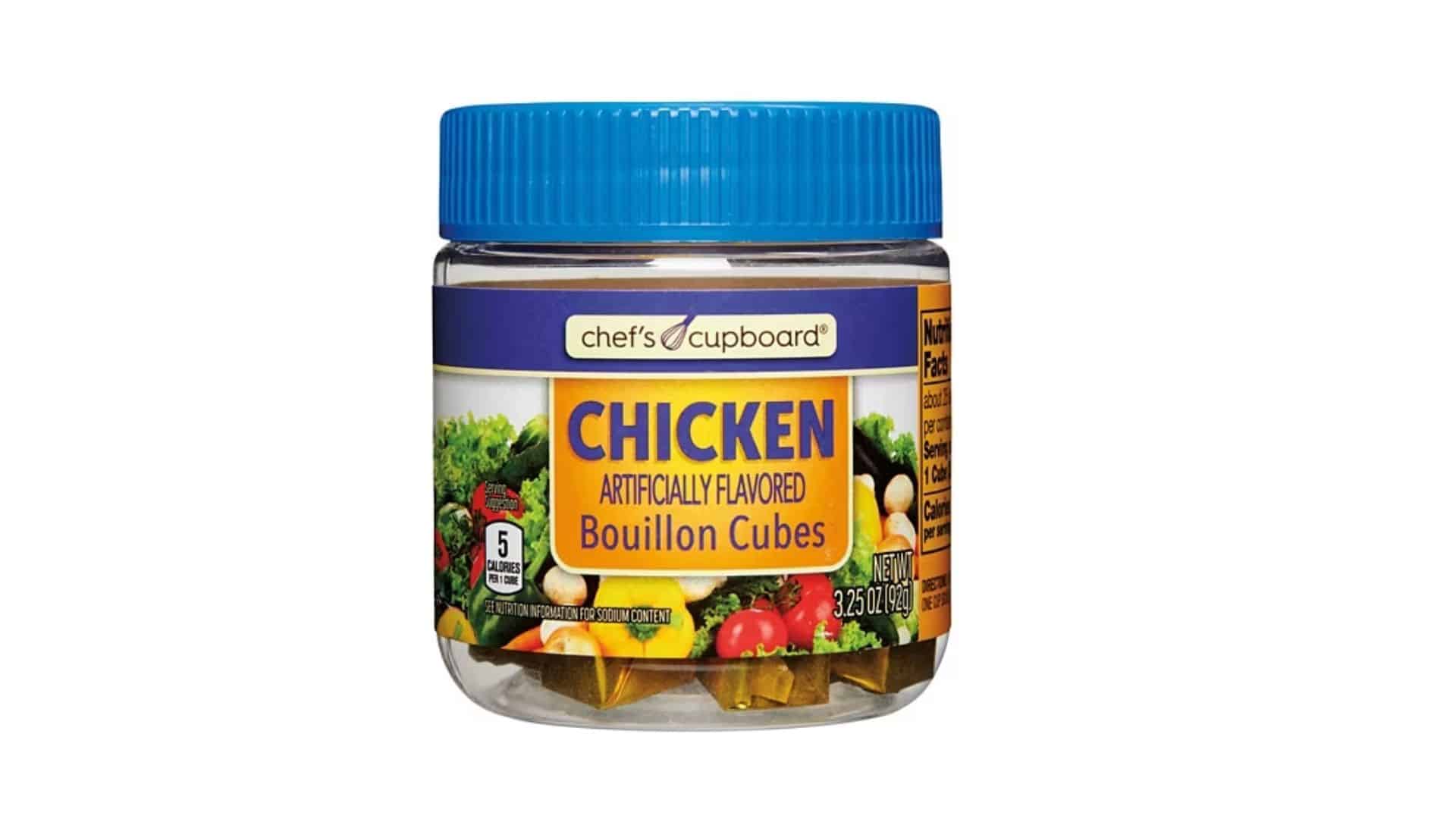 chicken bouillon aldi