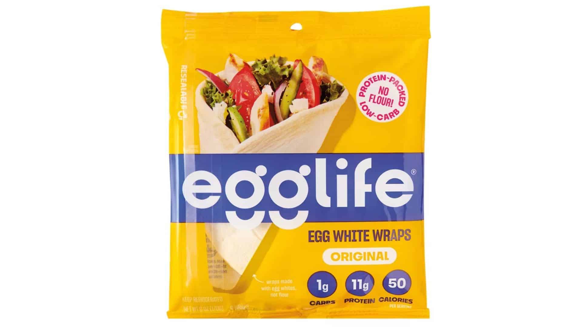 egg wraps