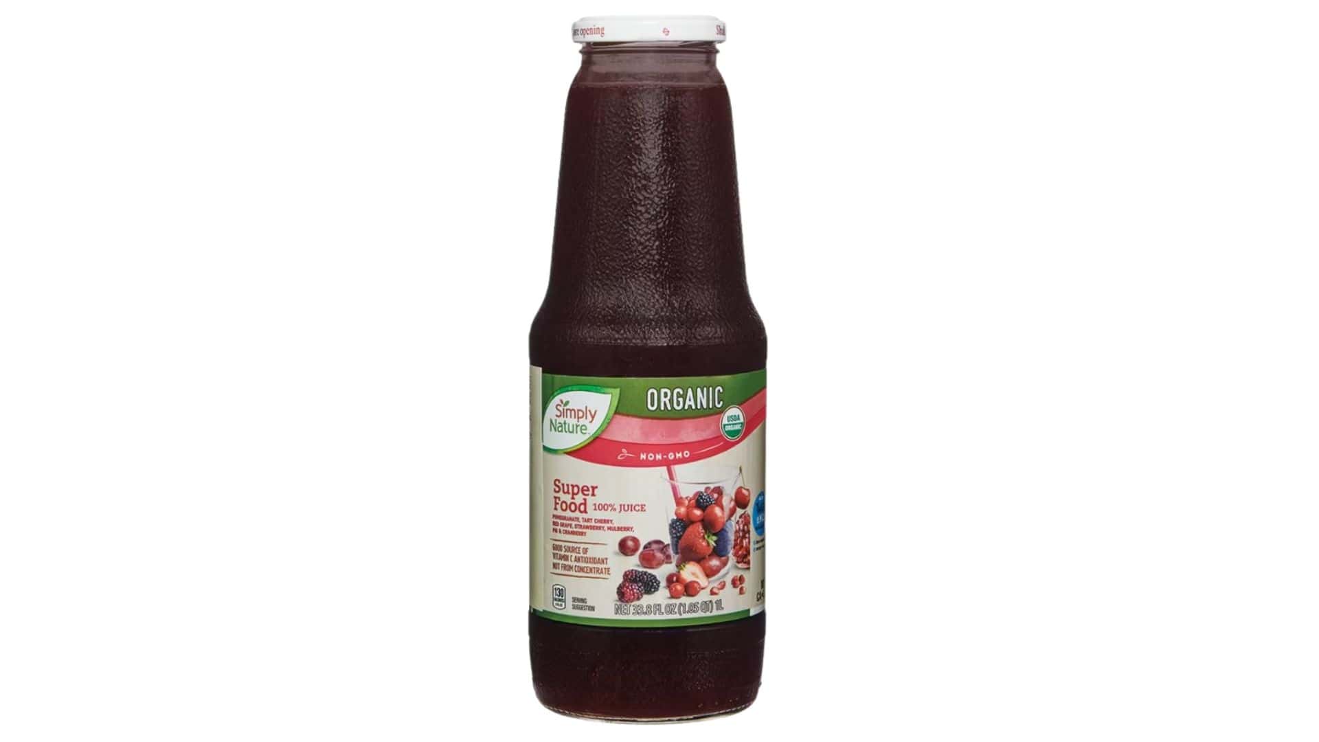 fruit juice