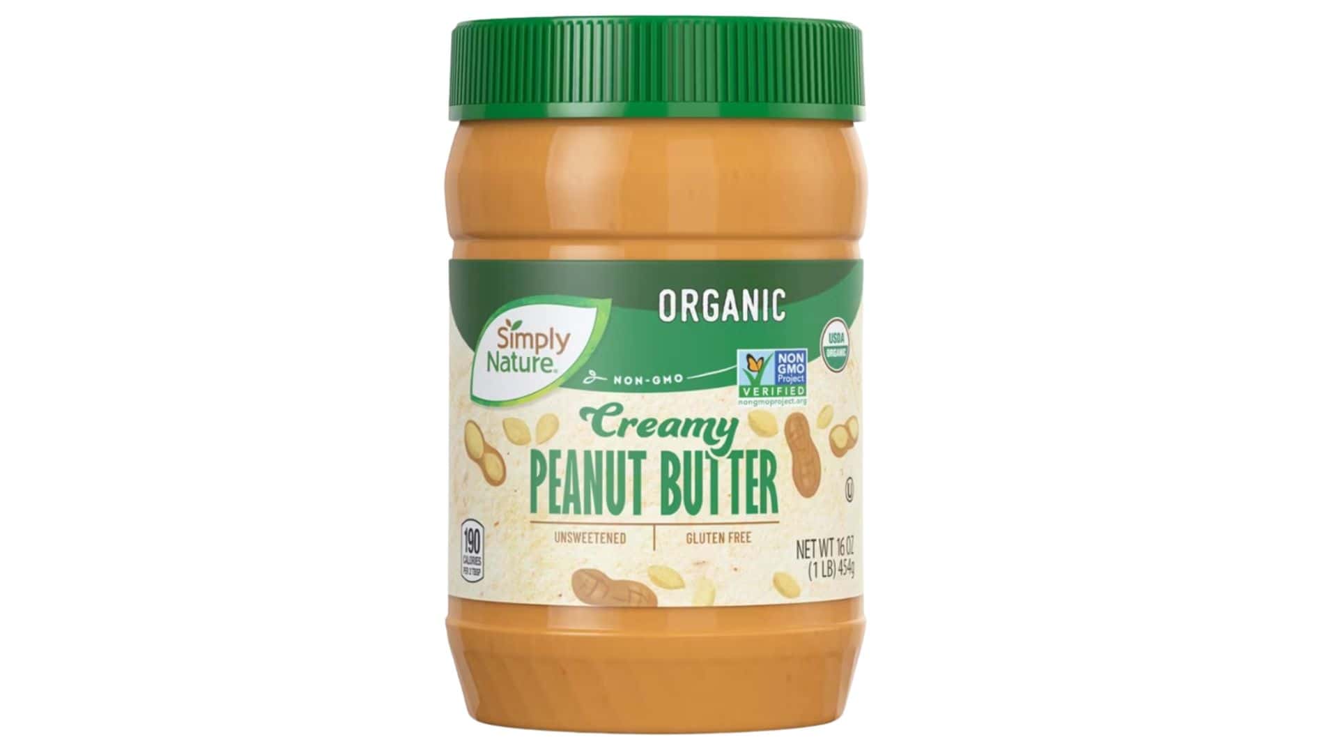 peanut butter