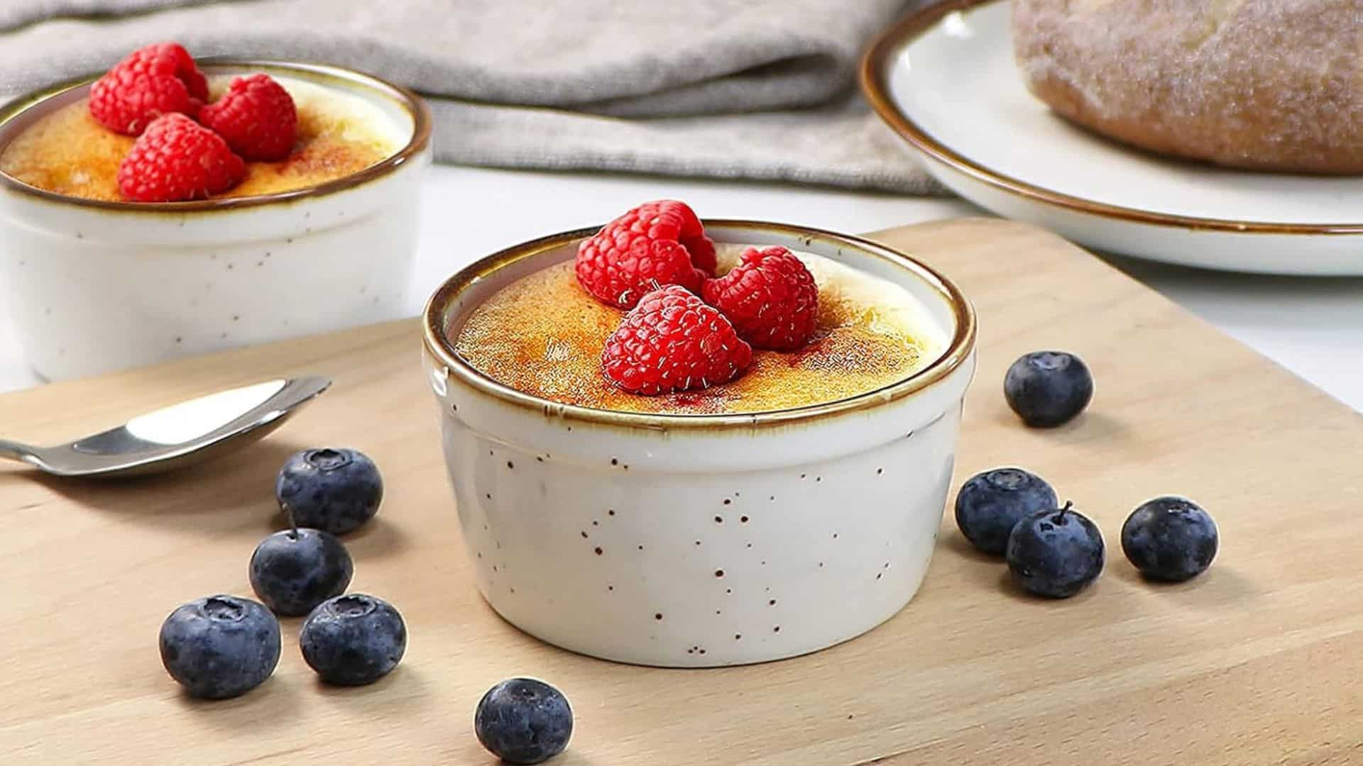 ramekin