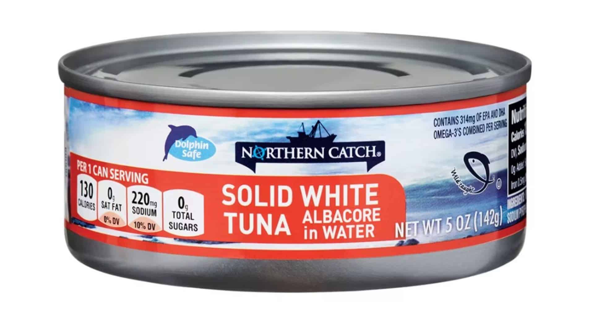 tuna