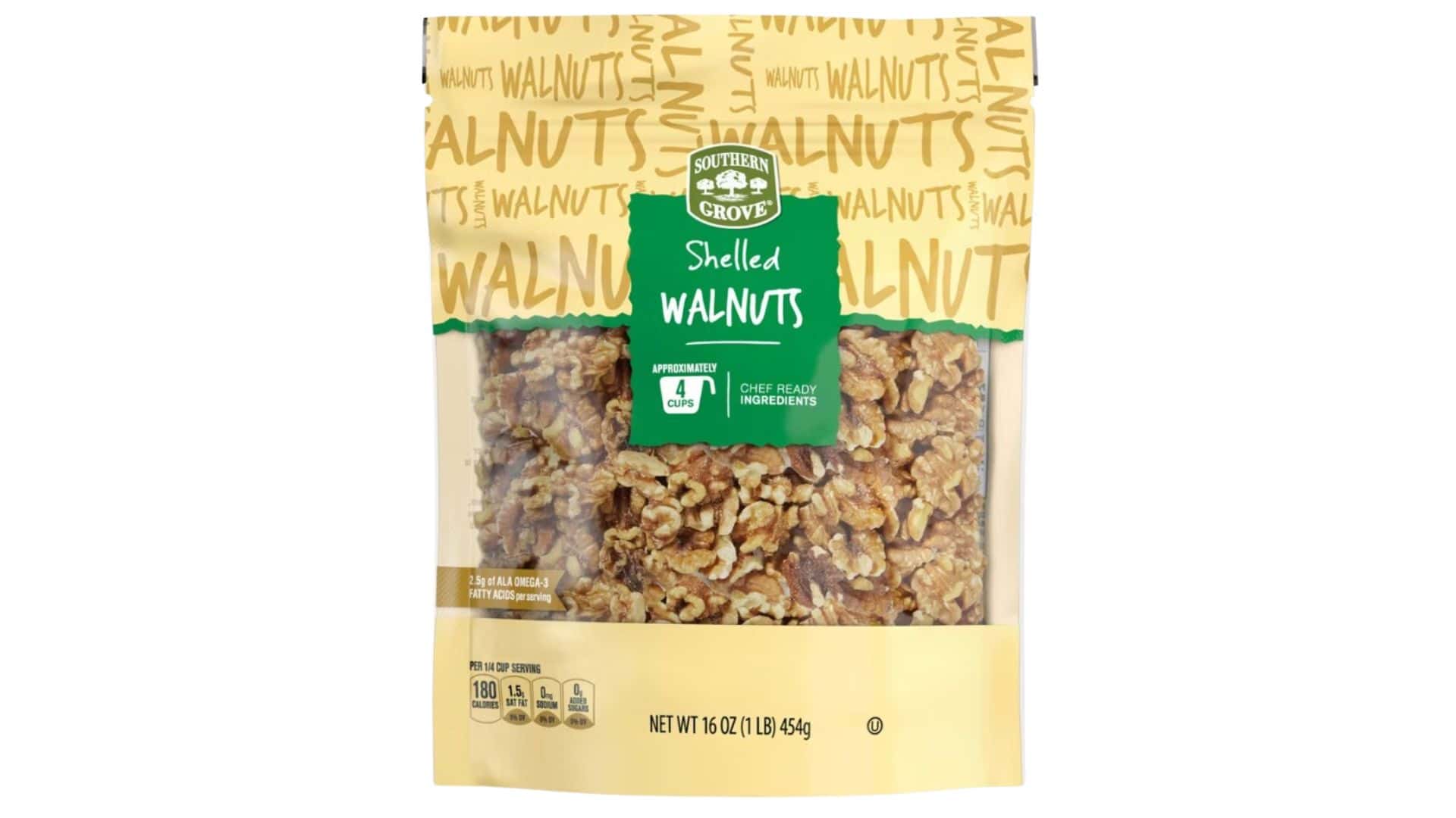 walnuts