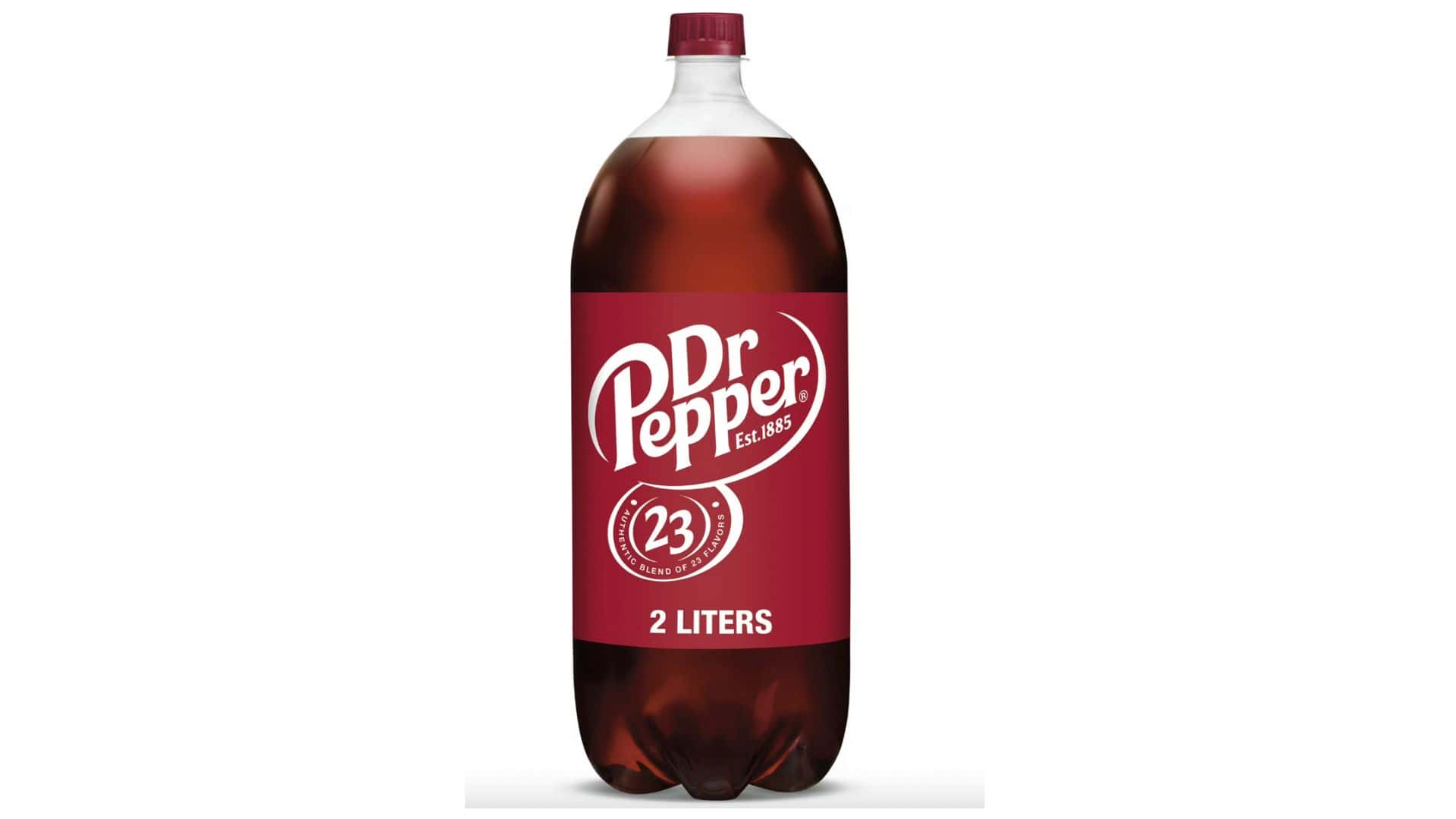 Dr. Pepper