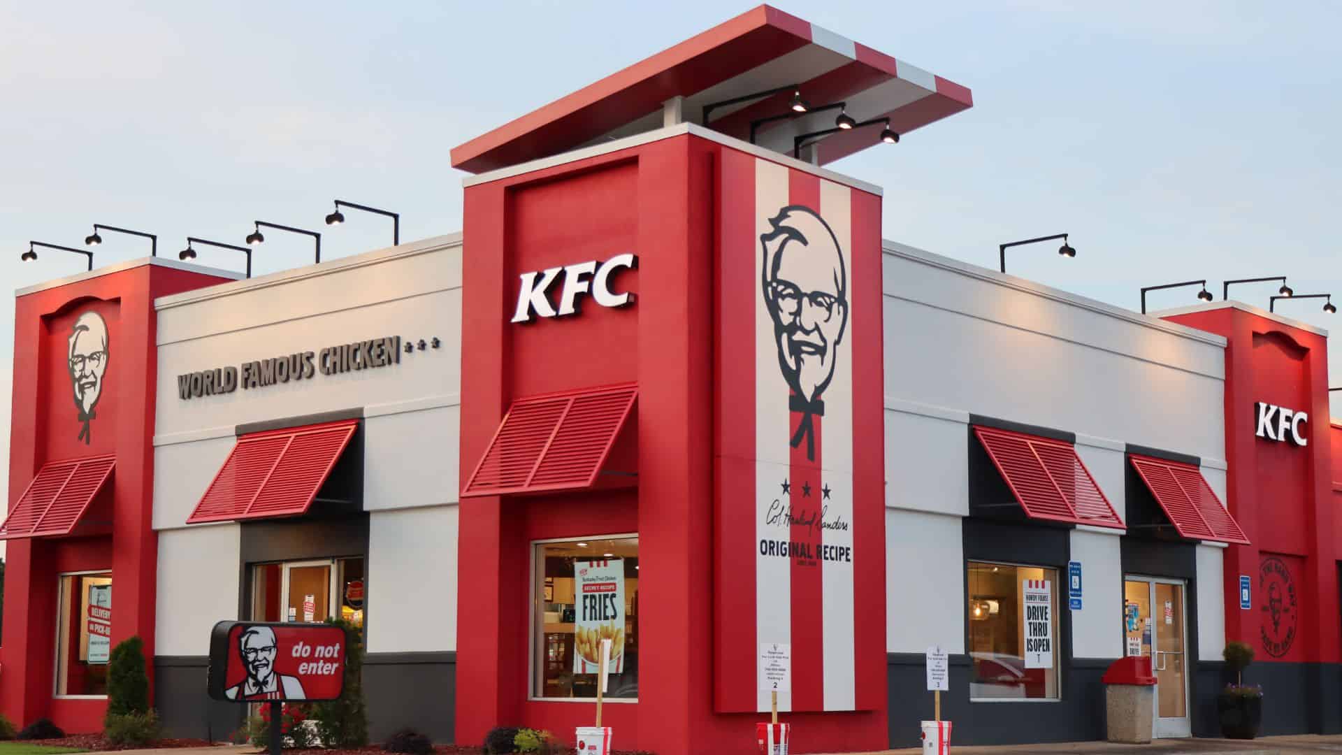chicken sandwich kfc 2
