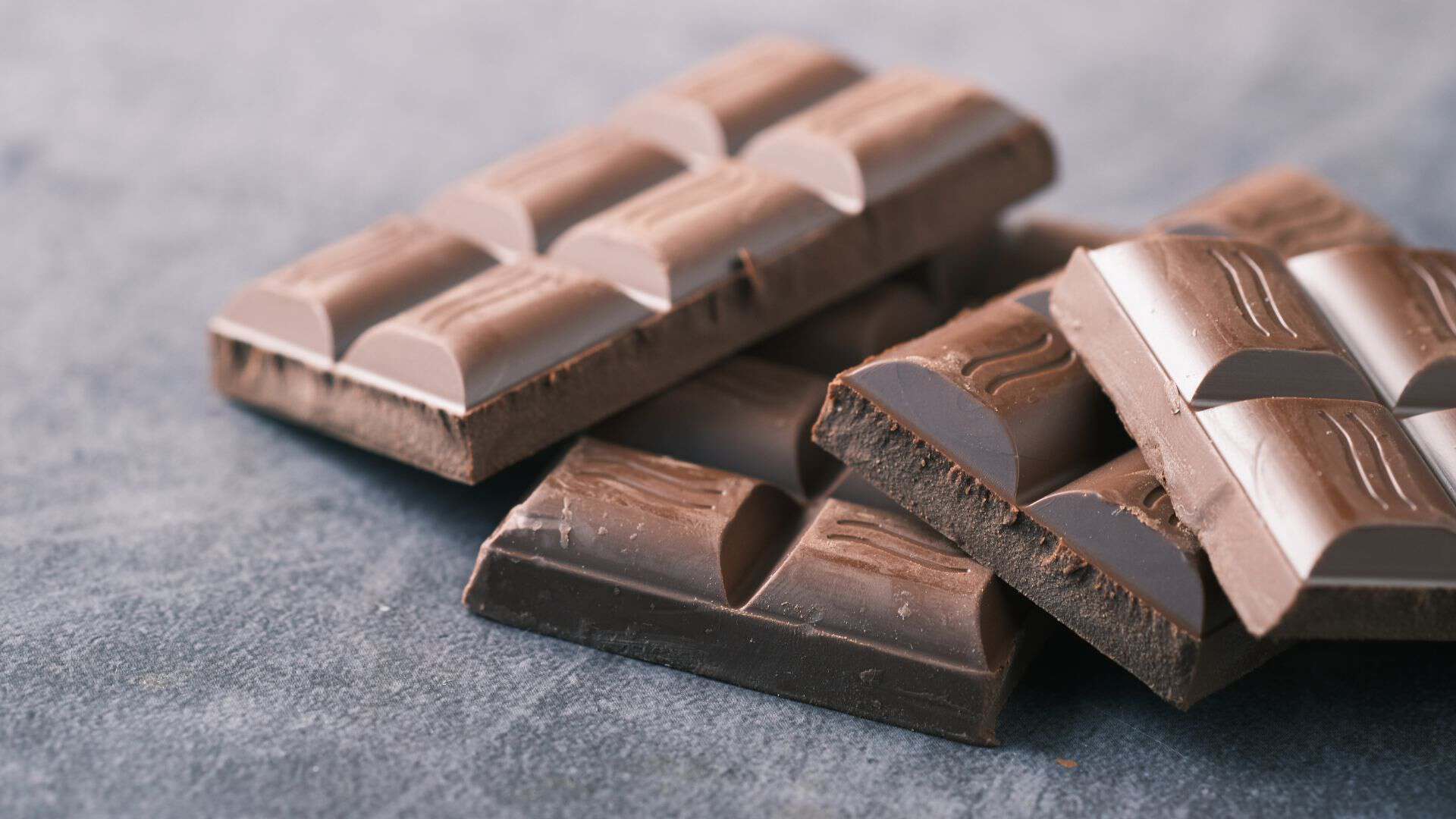 chocolate