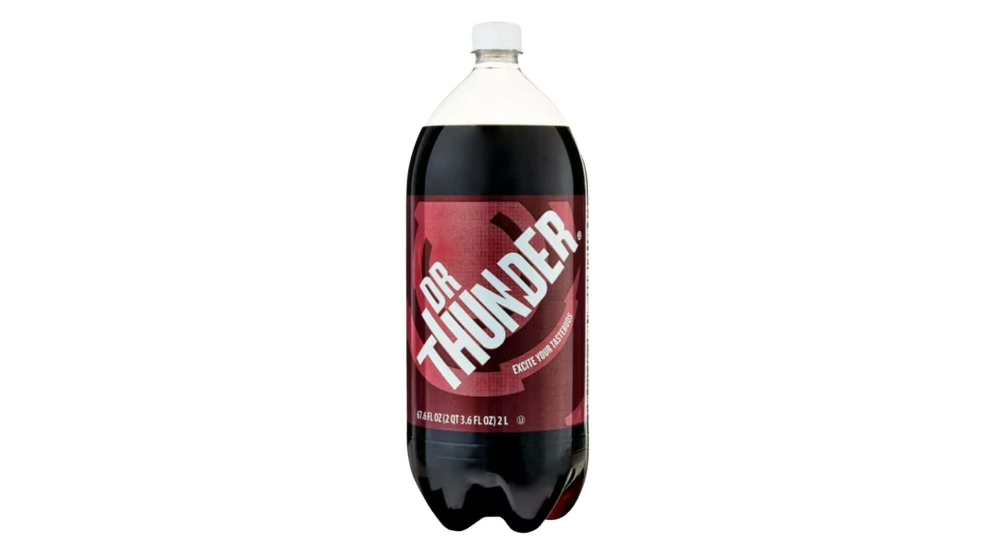 dr thunder soda