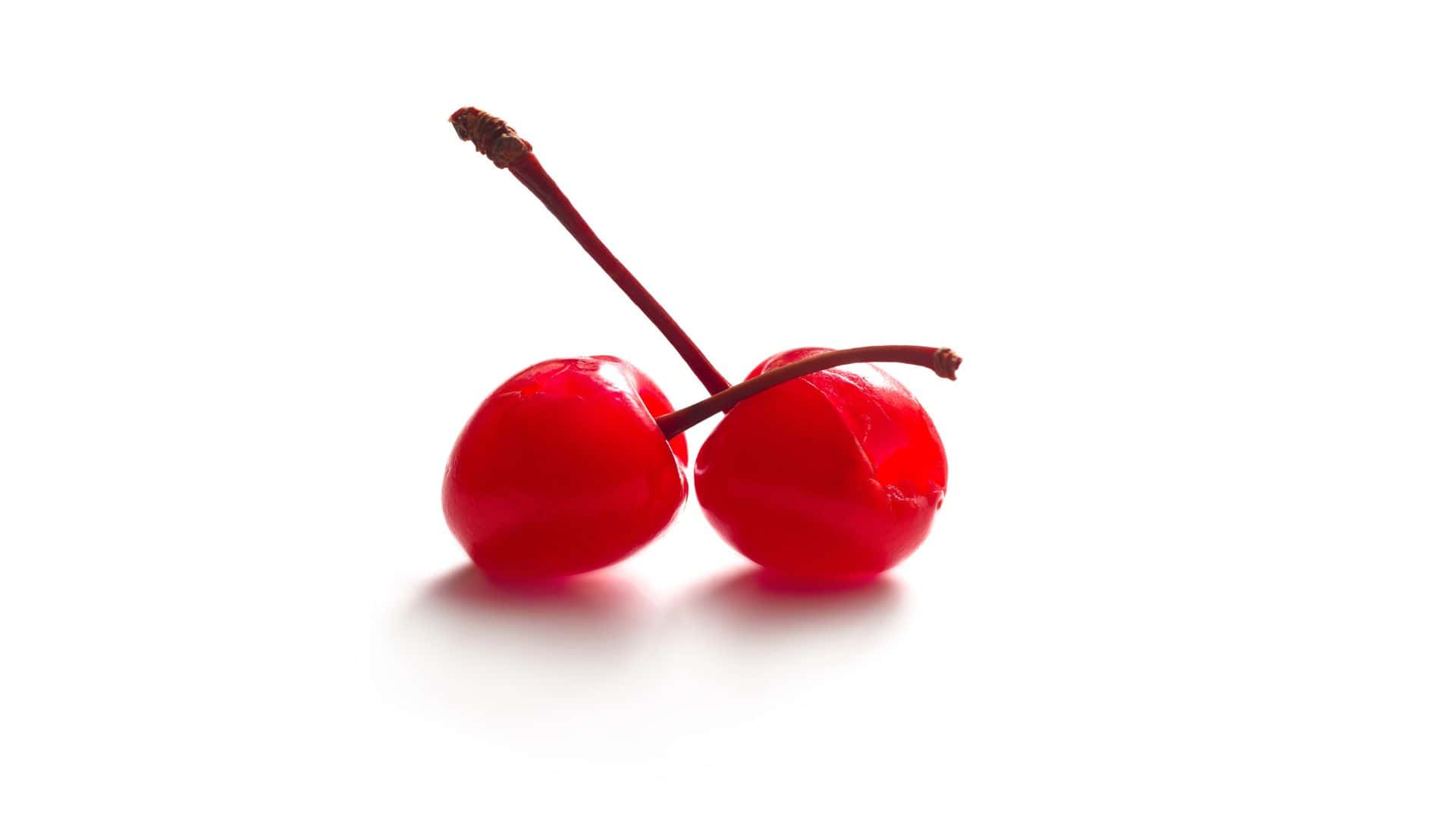 maraschino cherries