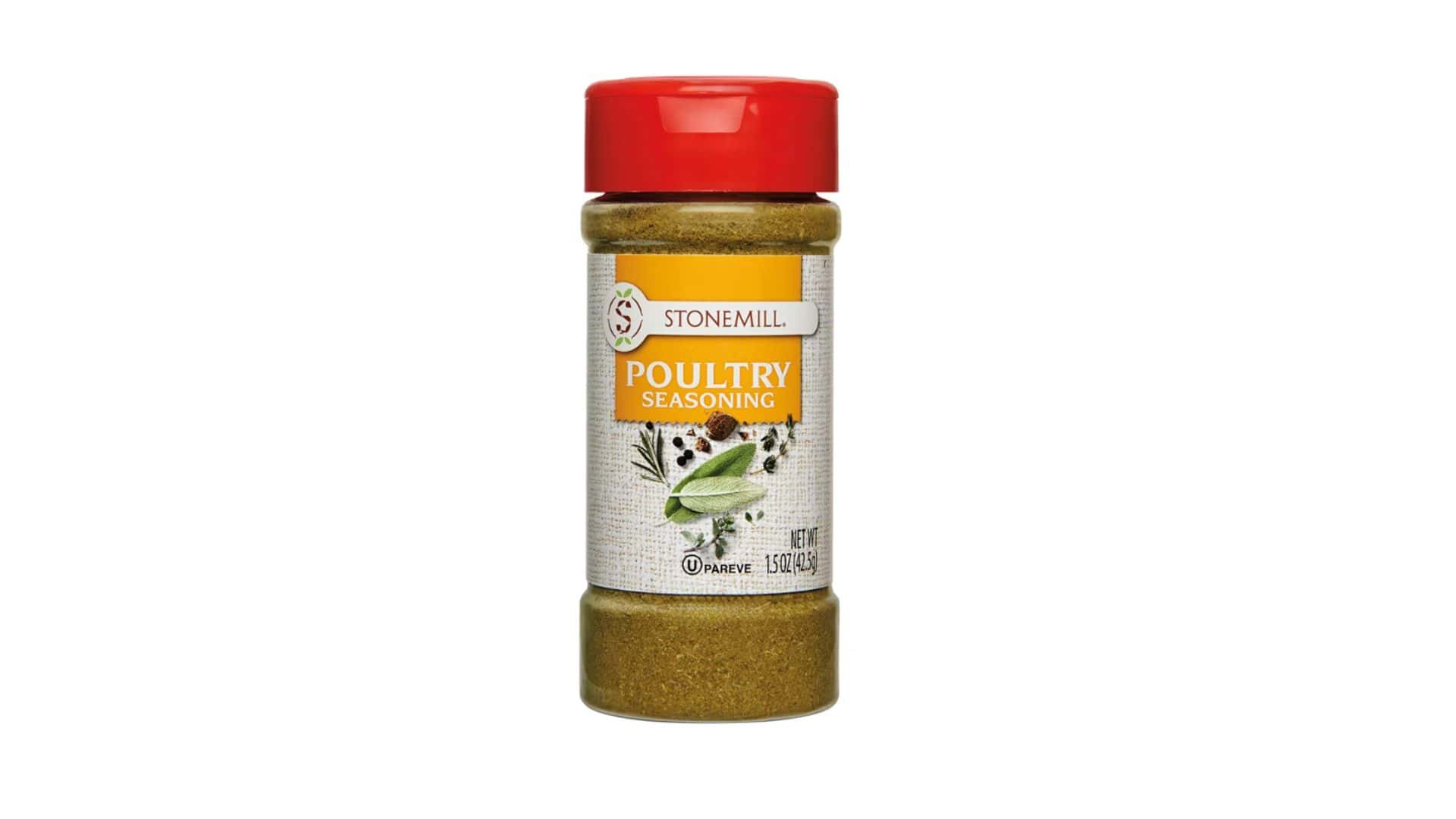 poultry seasoning from Aldi