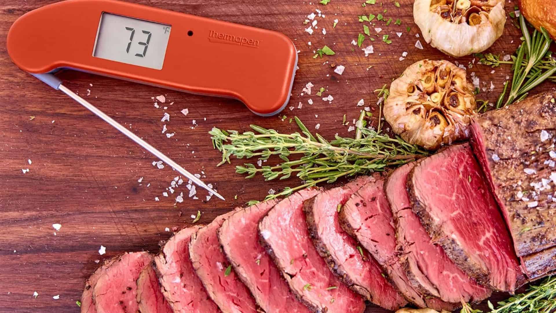 thermapen