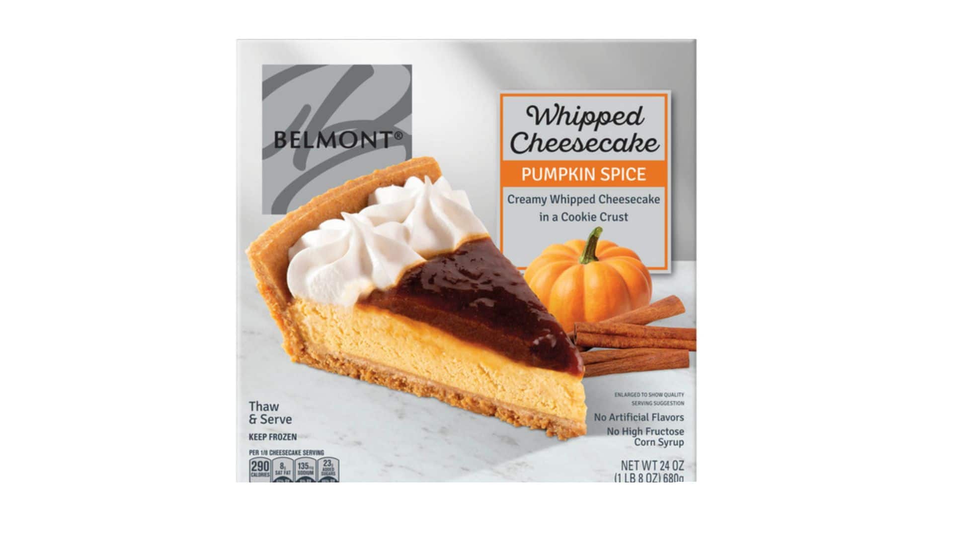 whipped cheesecake aldi