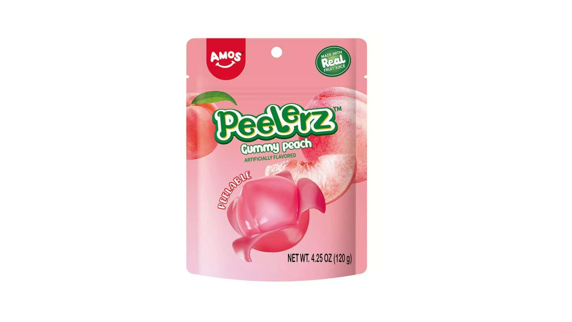 Peelerz Gummies