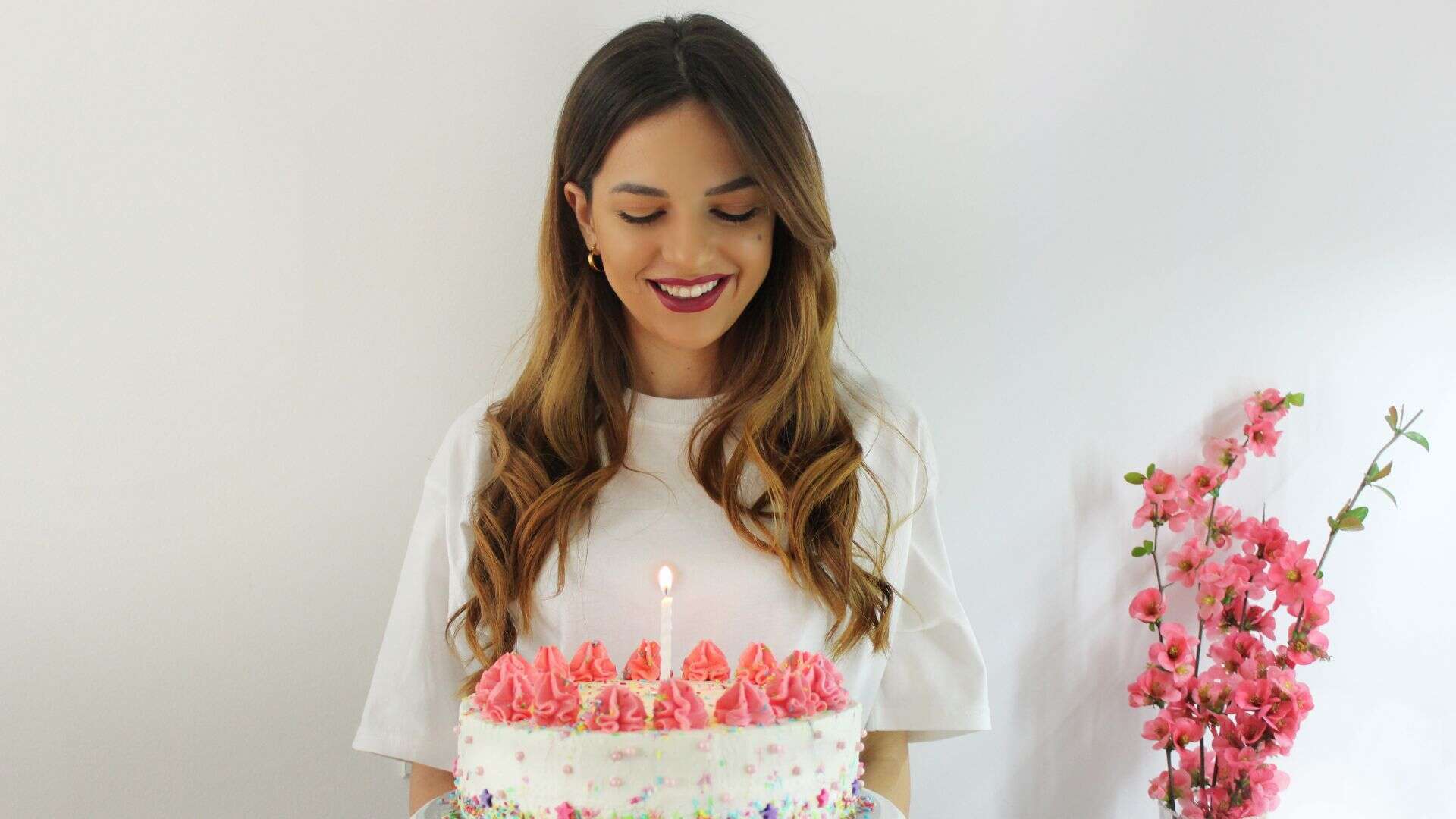 birthday cake celebration party