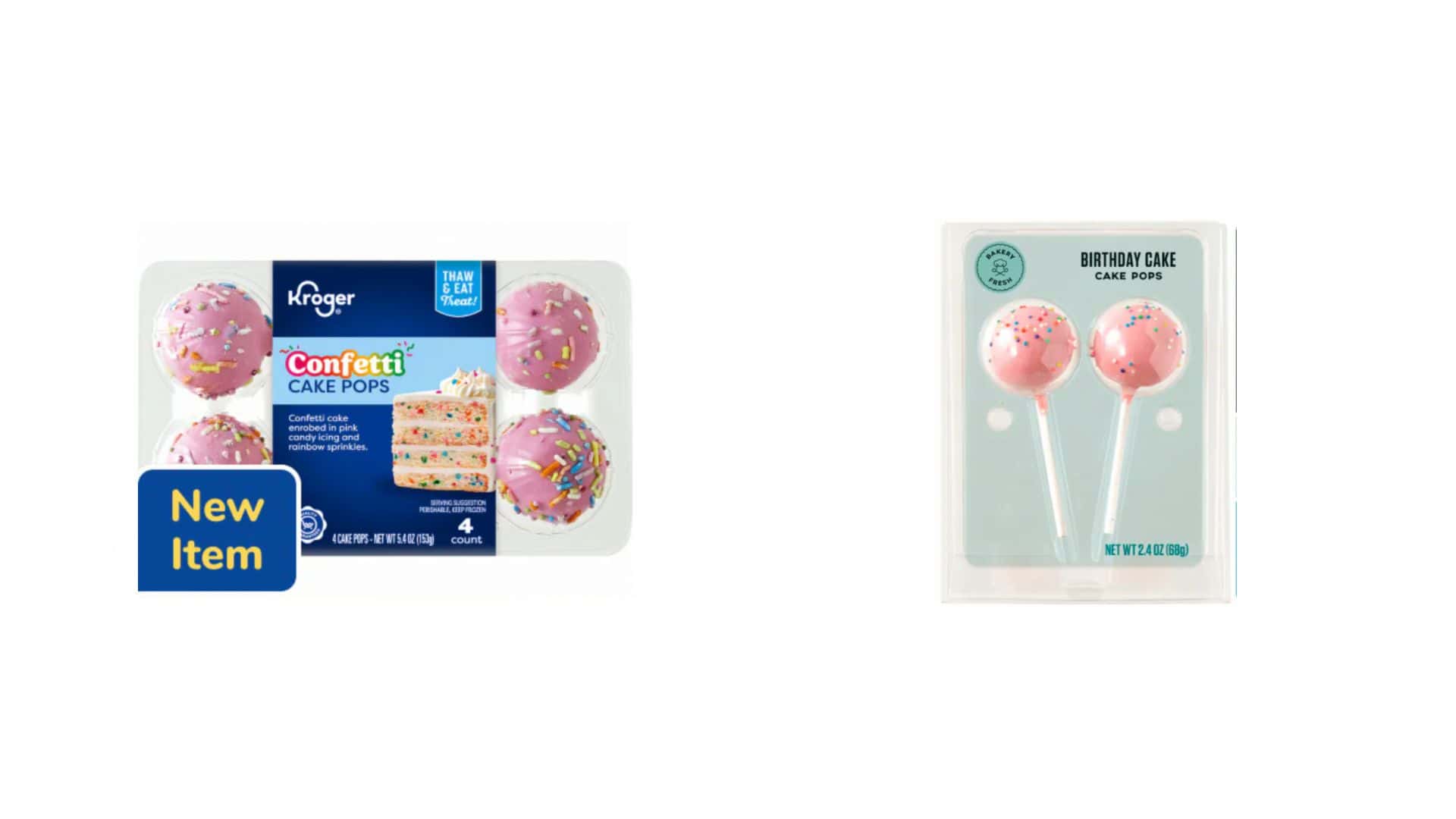 cake pops comparison
