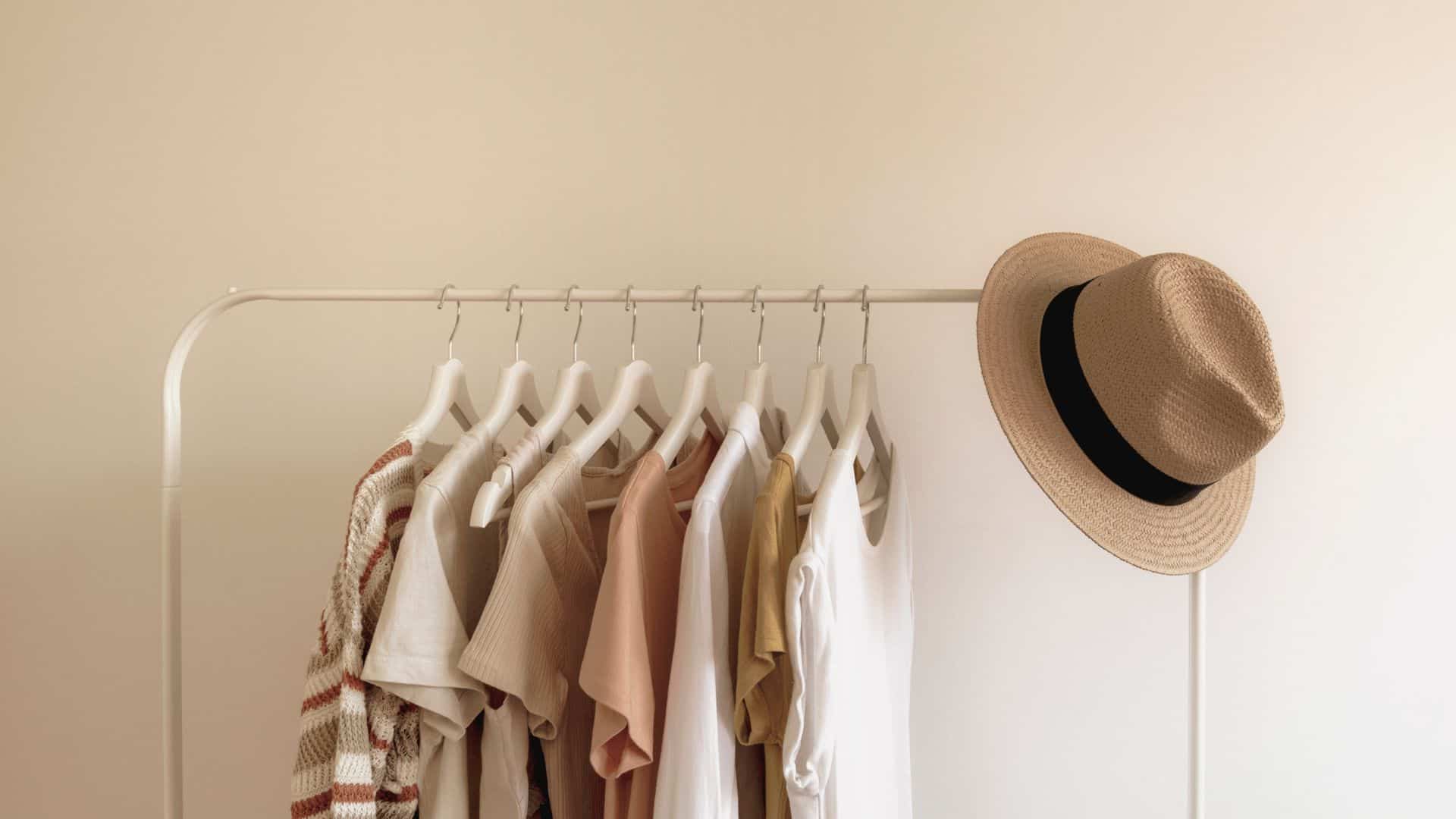 clothes hanger