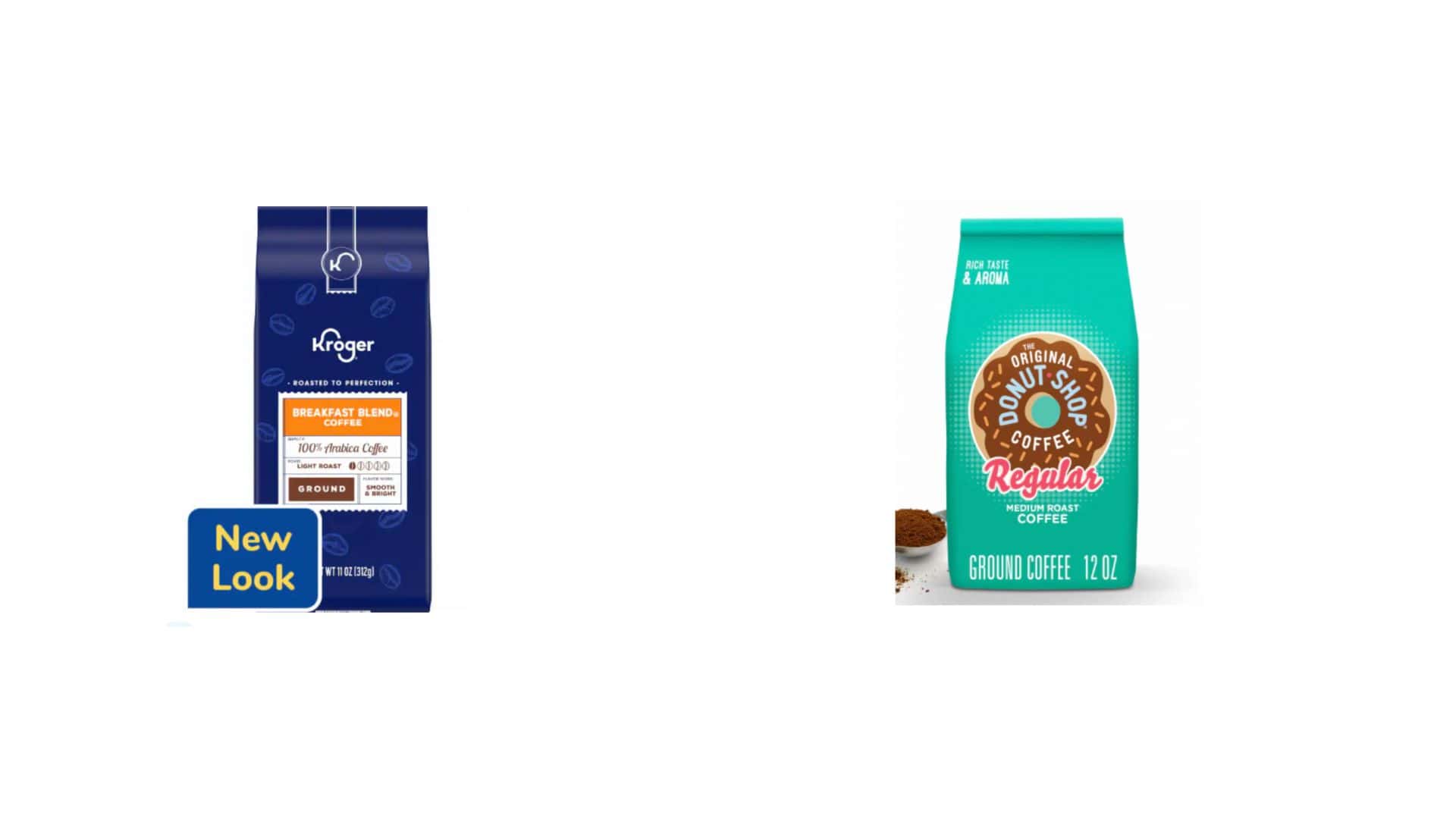 coffee comparison