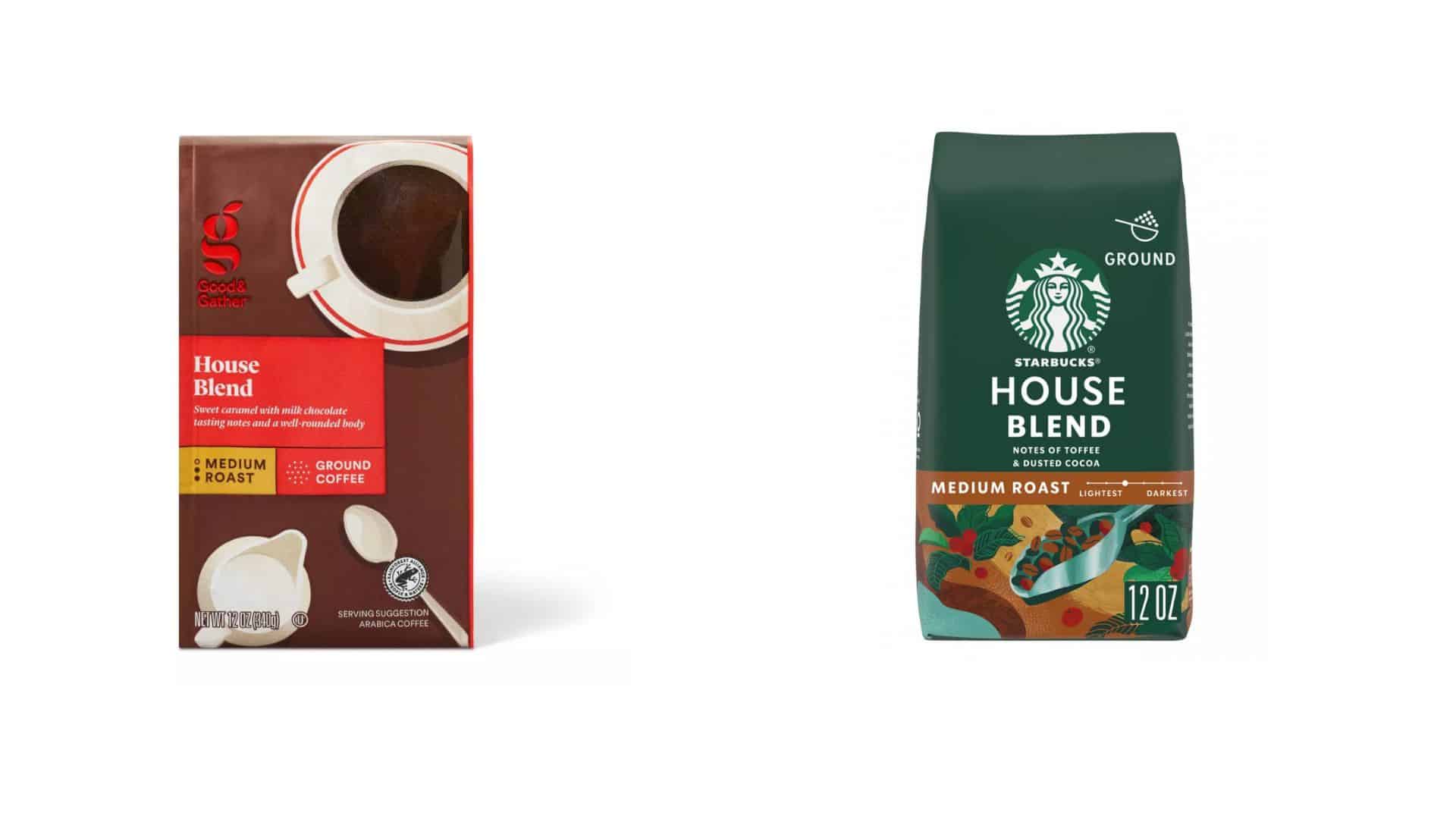 coffee comparison