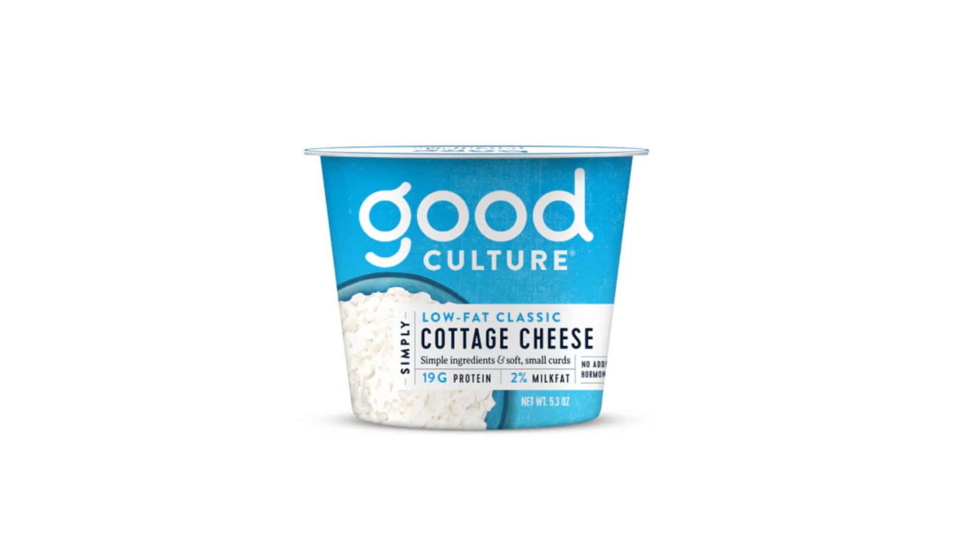 cottage cheese