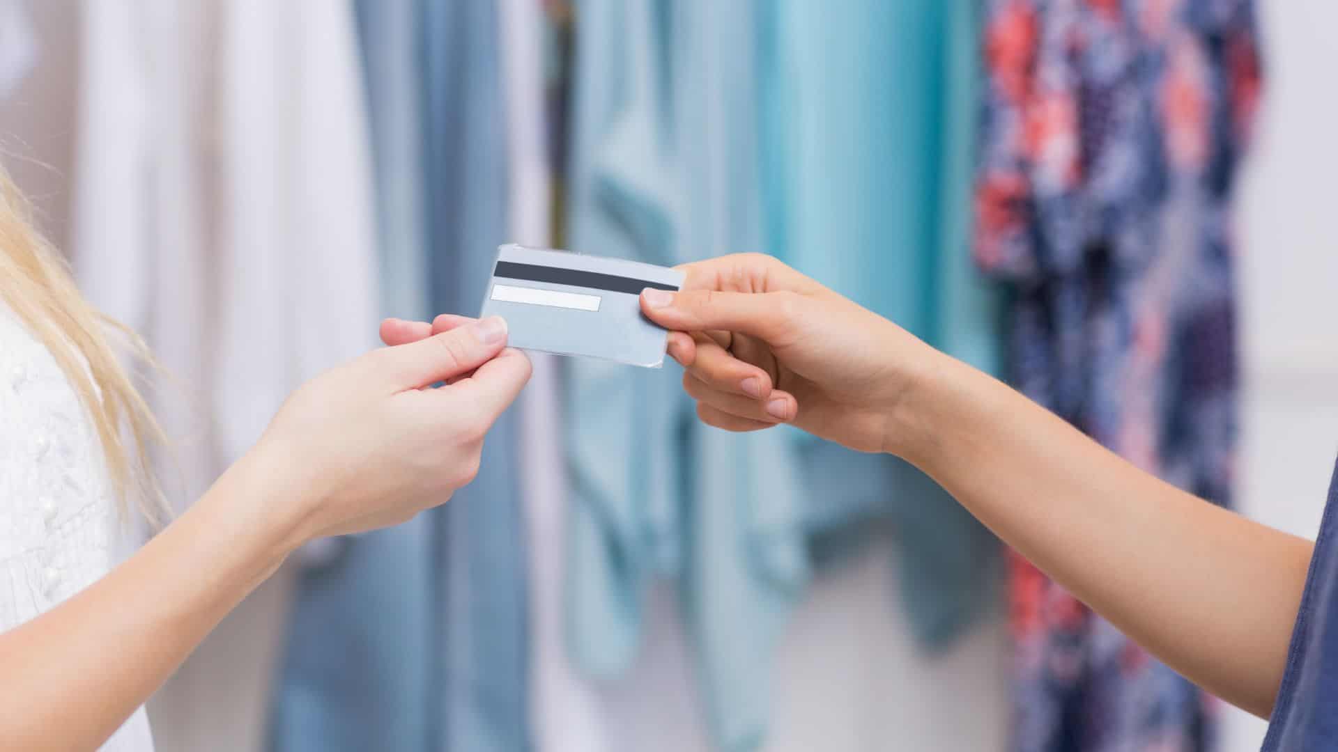 credit card