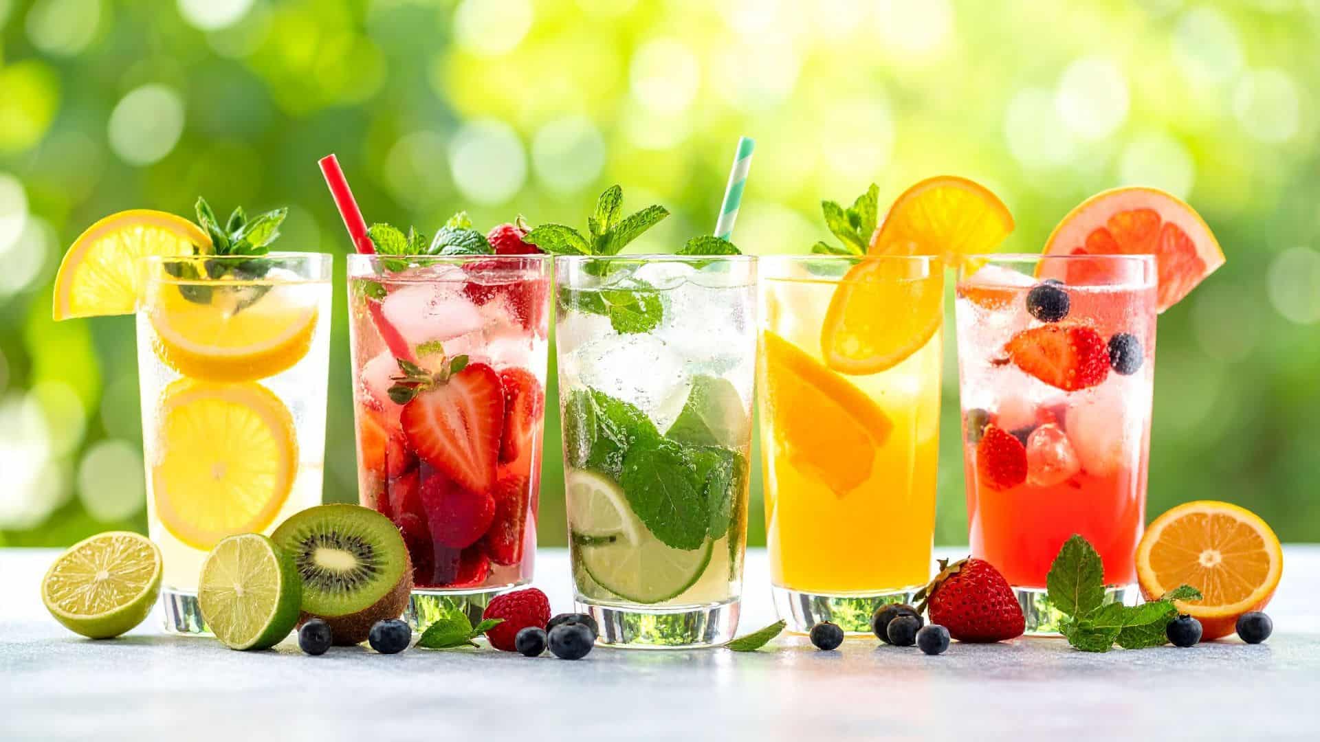 drink predictions
