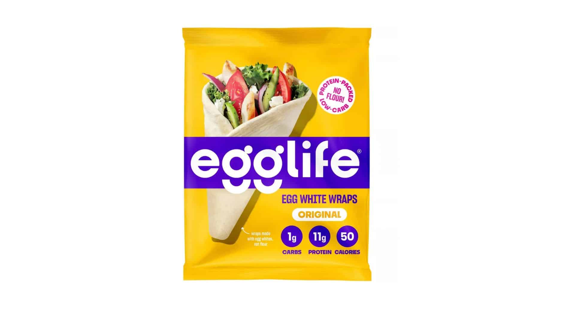 egg wraps
