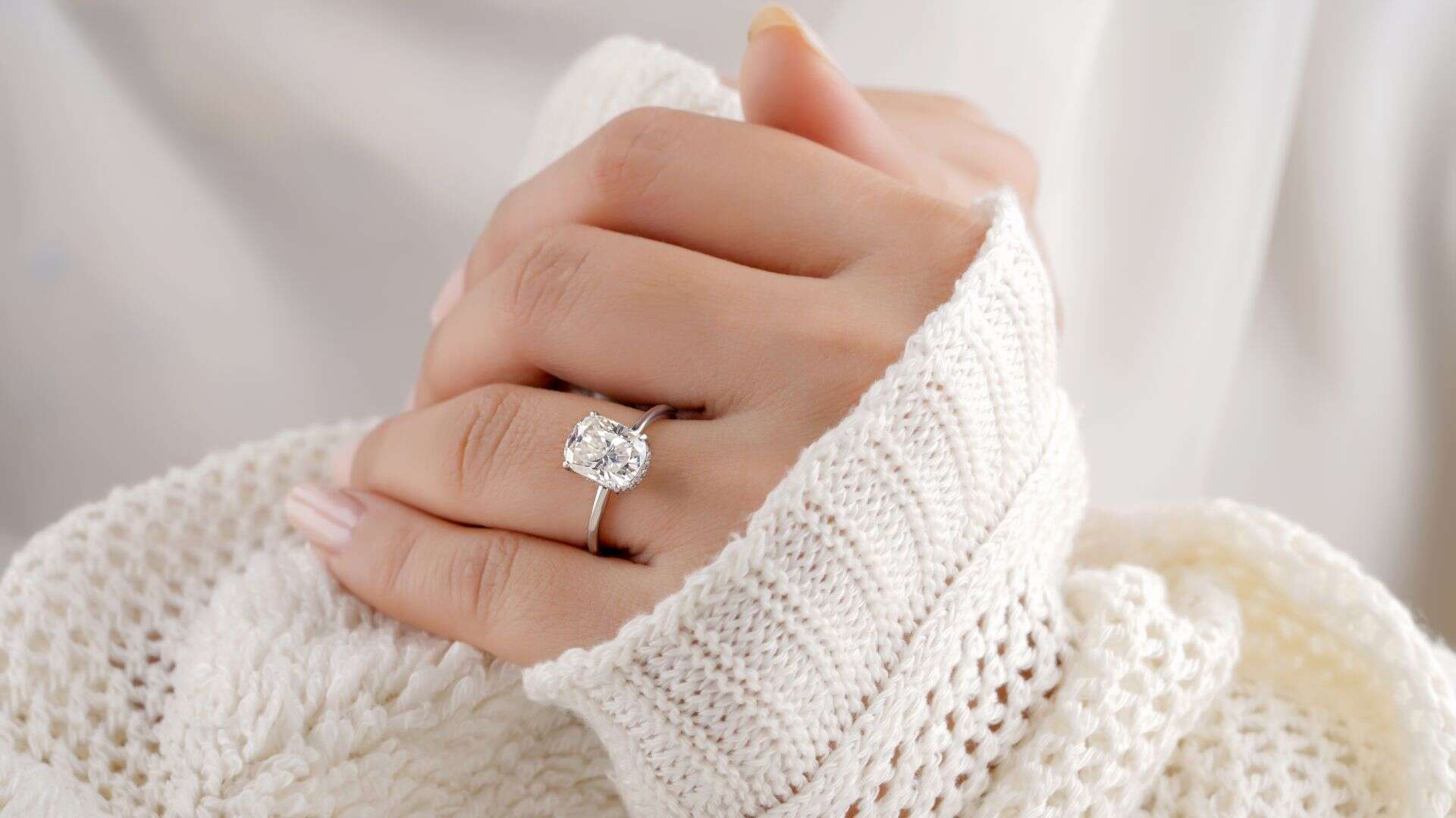 engagement ring