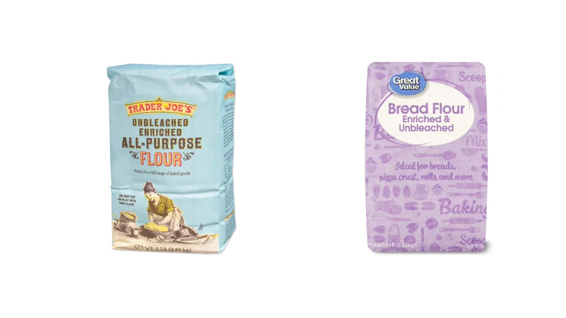 flour